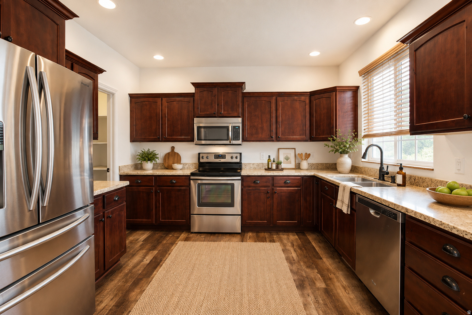 THE MEADOWS - Residential