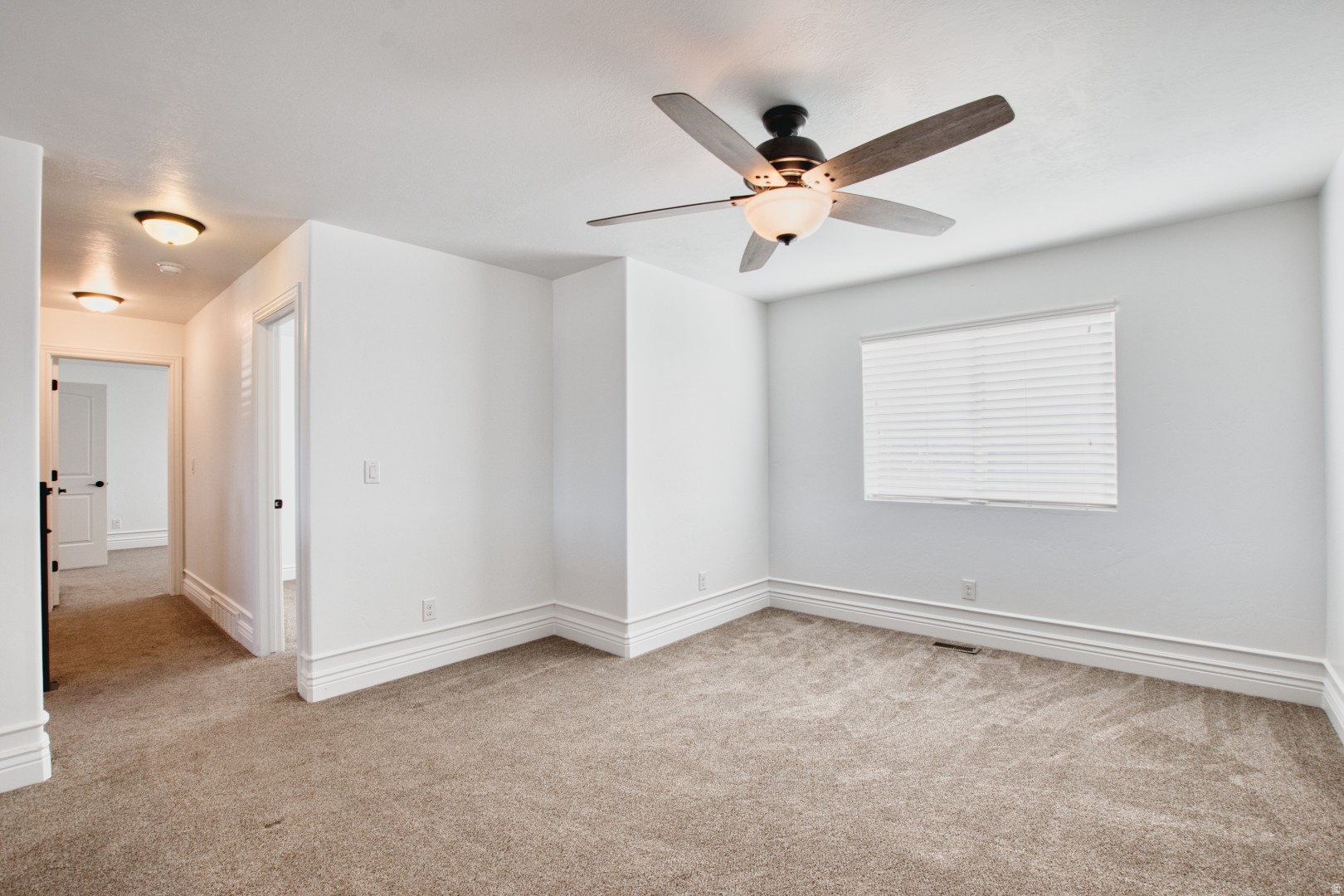 THE MEADOWS - Residential