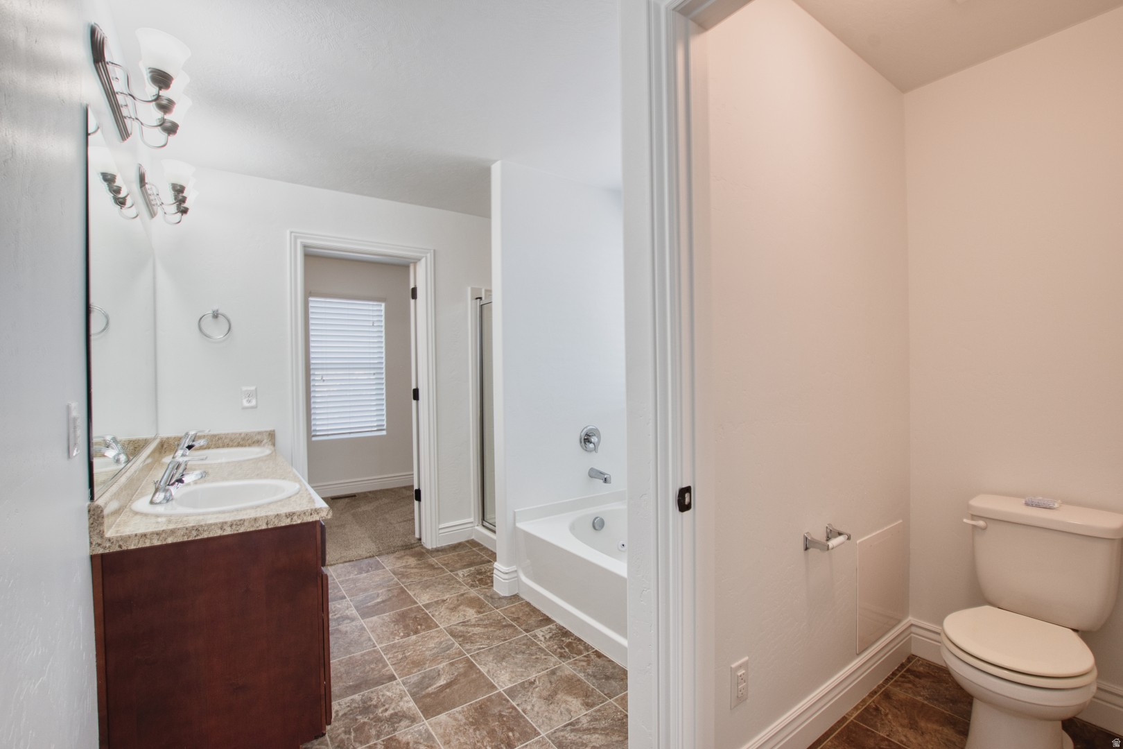 THE MEADOWS - Residential