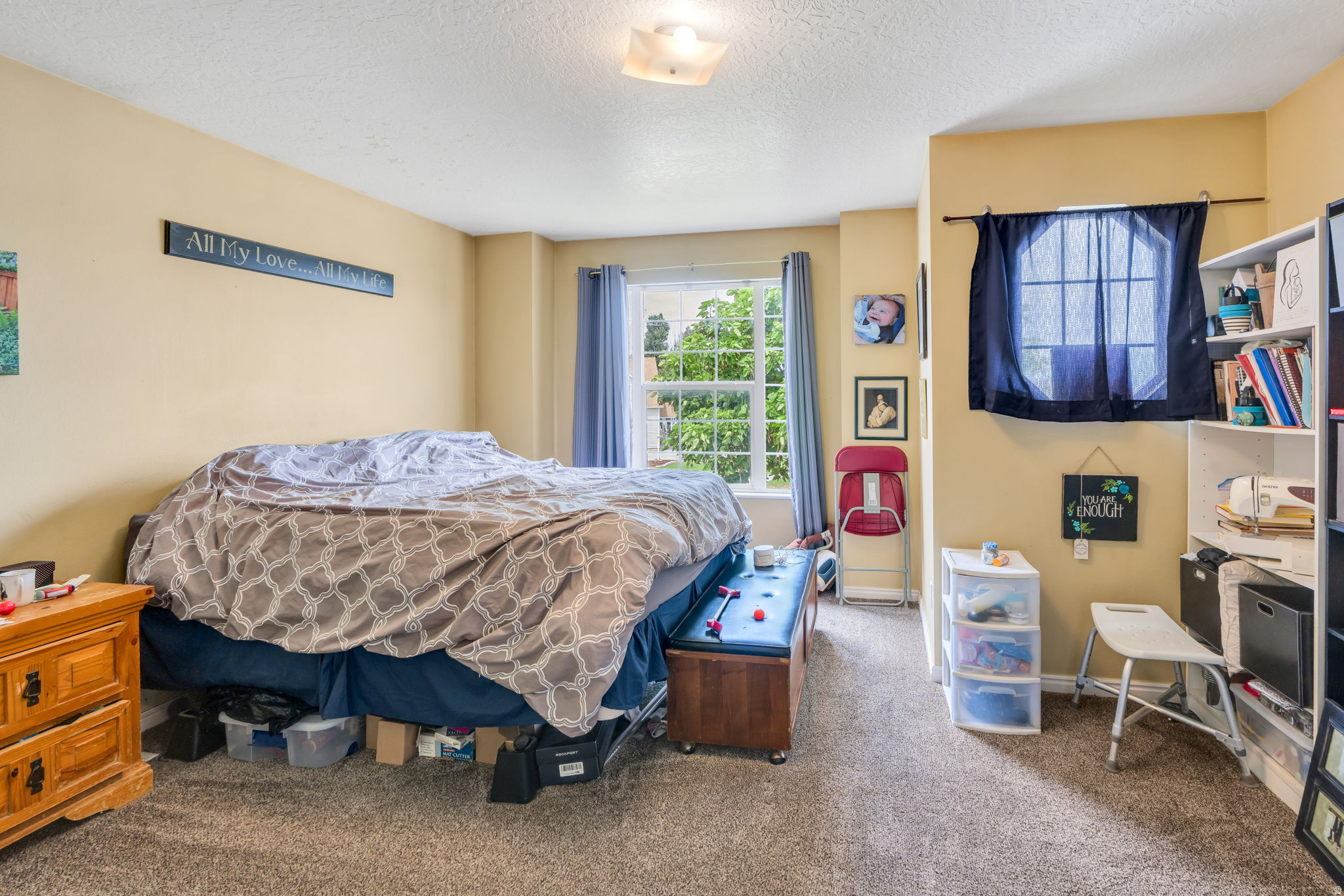 SUNSET PARK - Residential