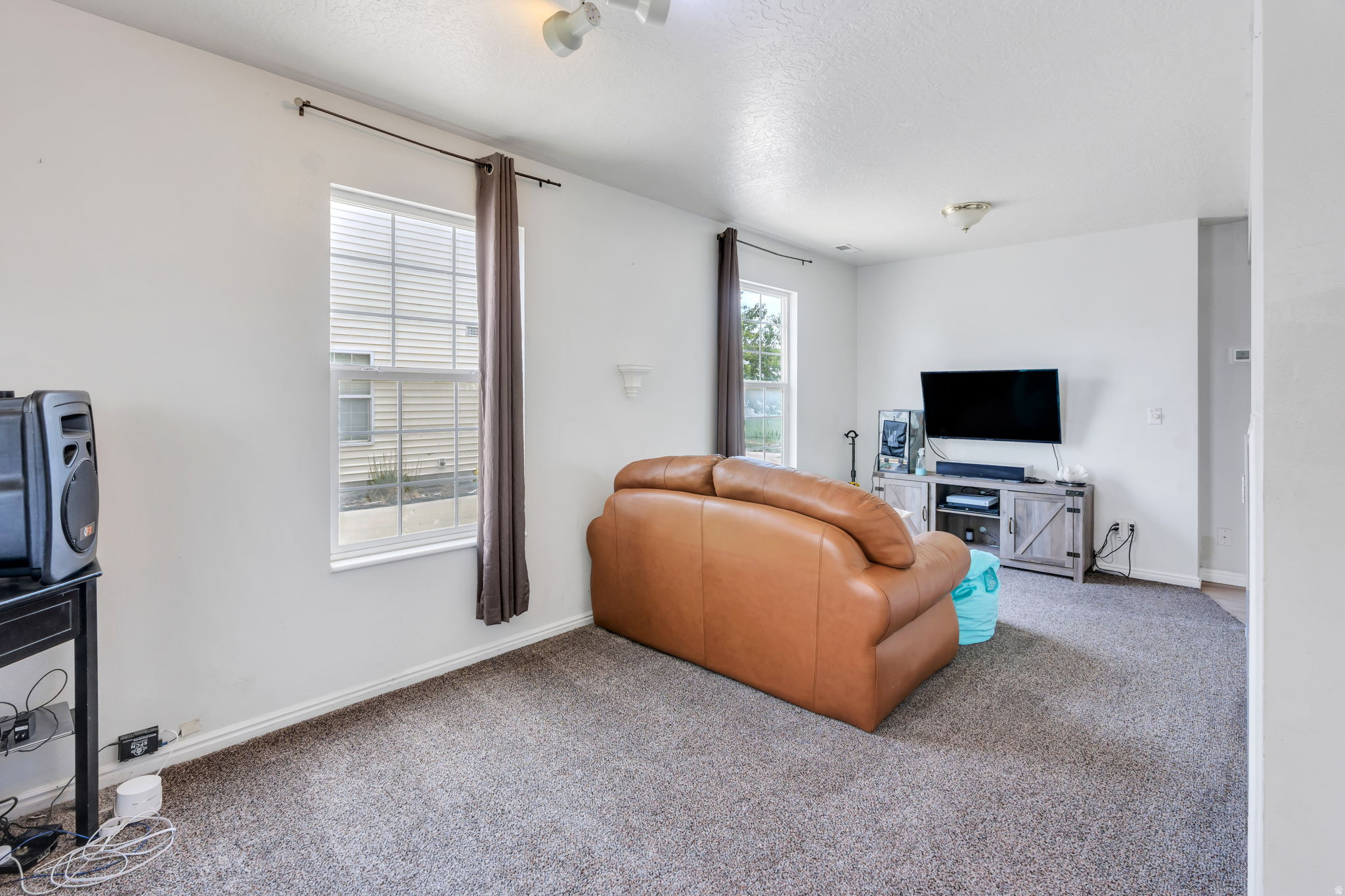 SUNSET PARK - Residential