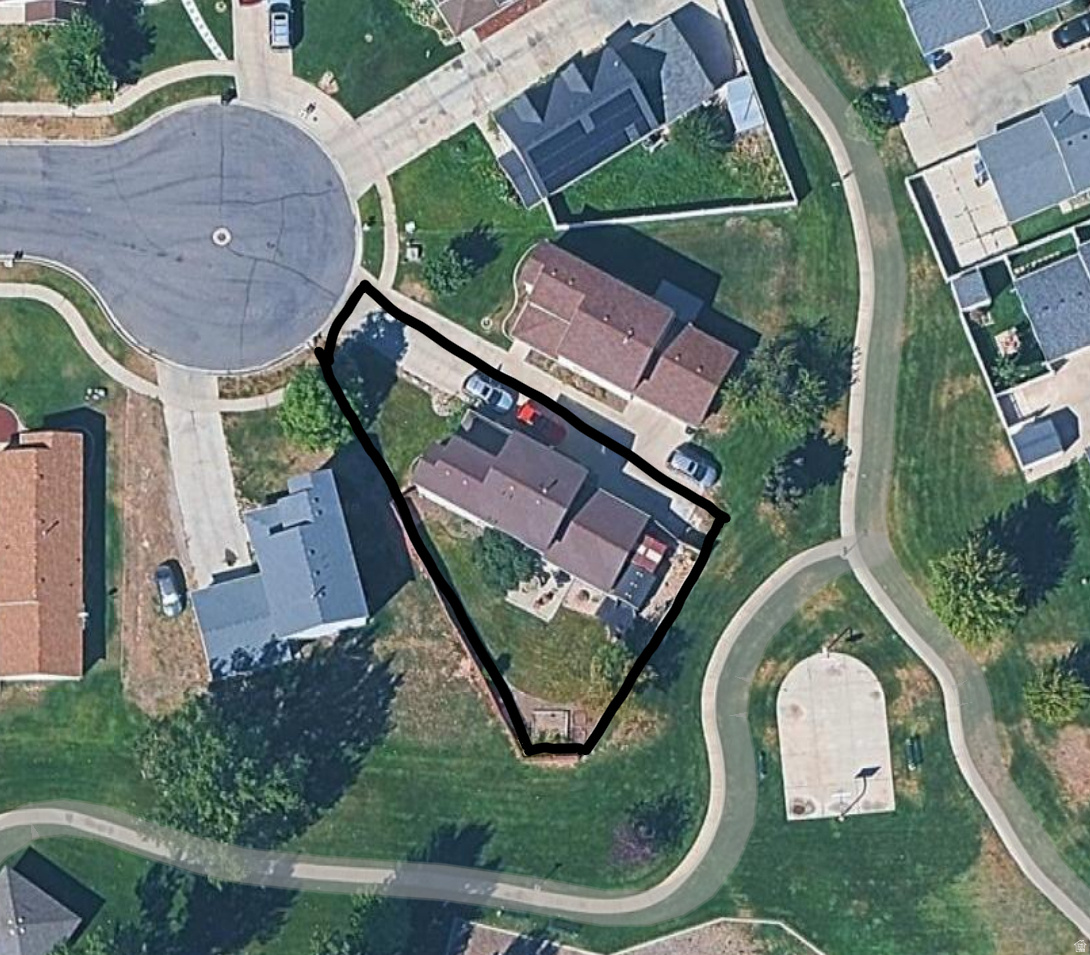 SUNSET PARK - Residential