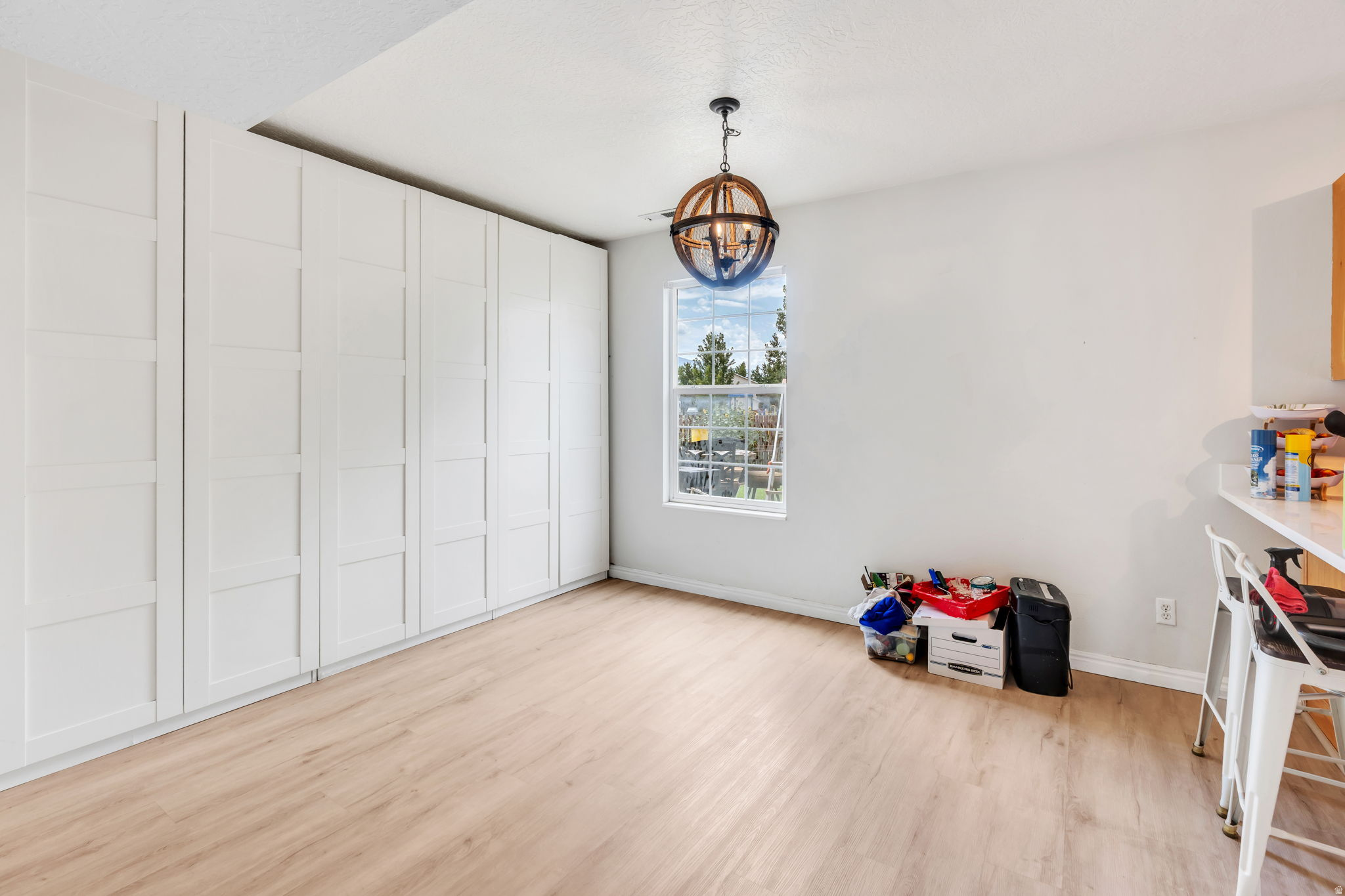 SUNSET PARK - Residential