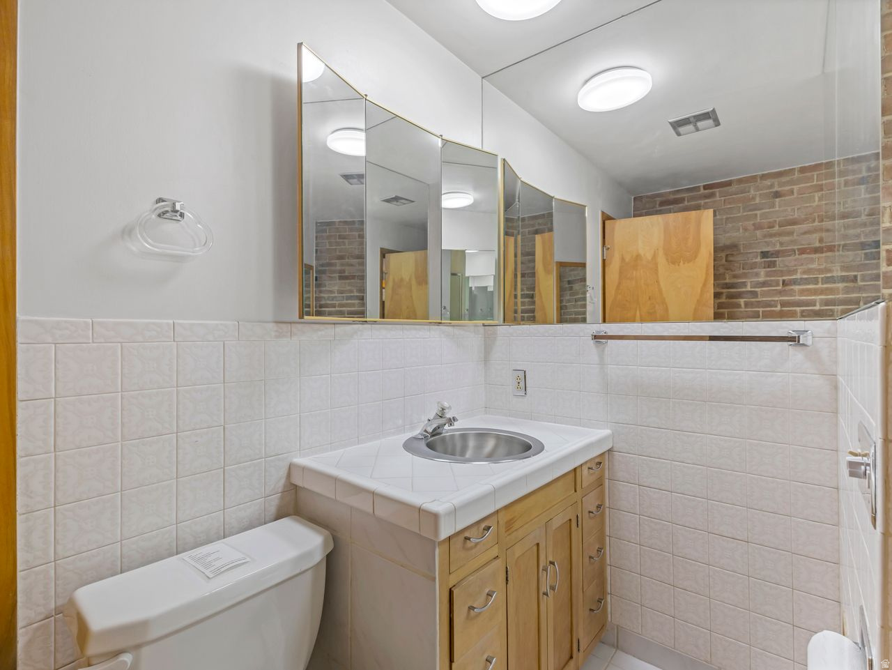 PLAT F - Residential