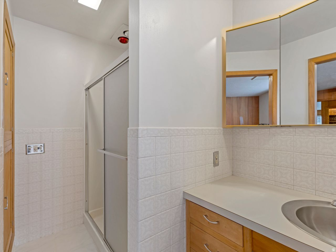 PLAT F - Residential