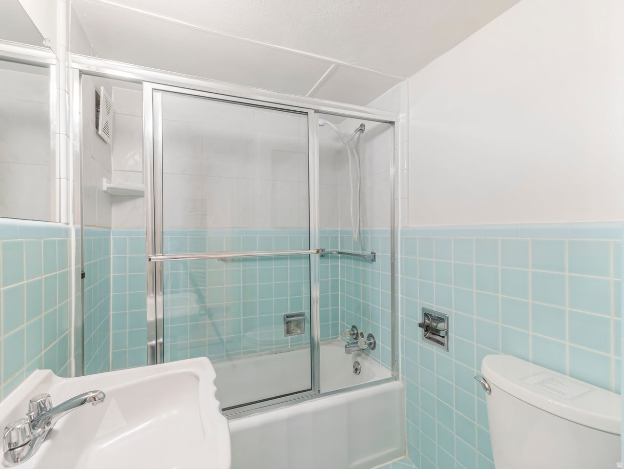 PLAT F - Residential
