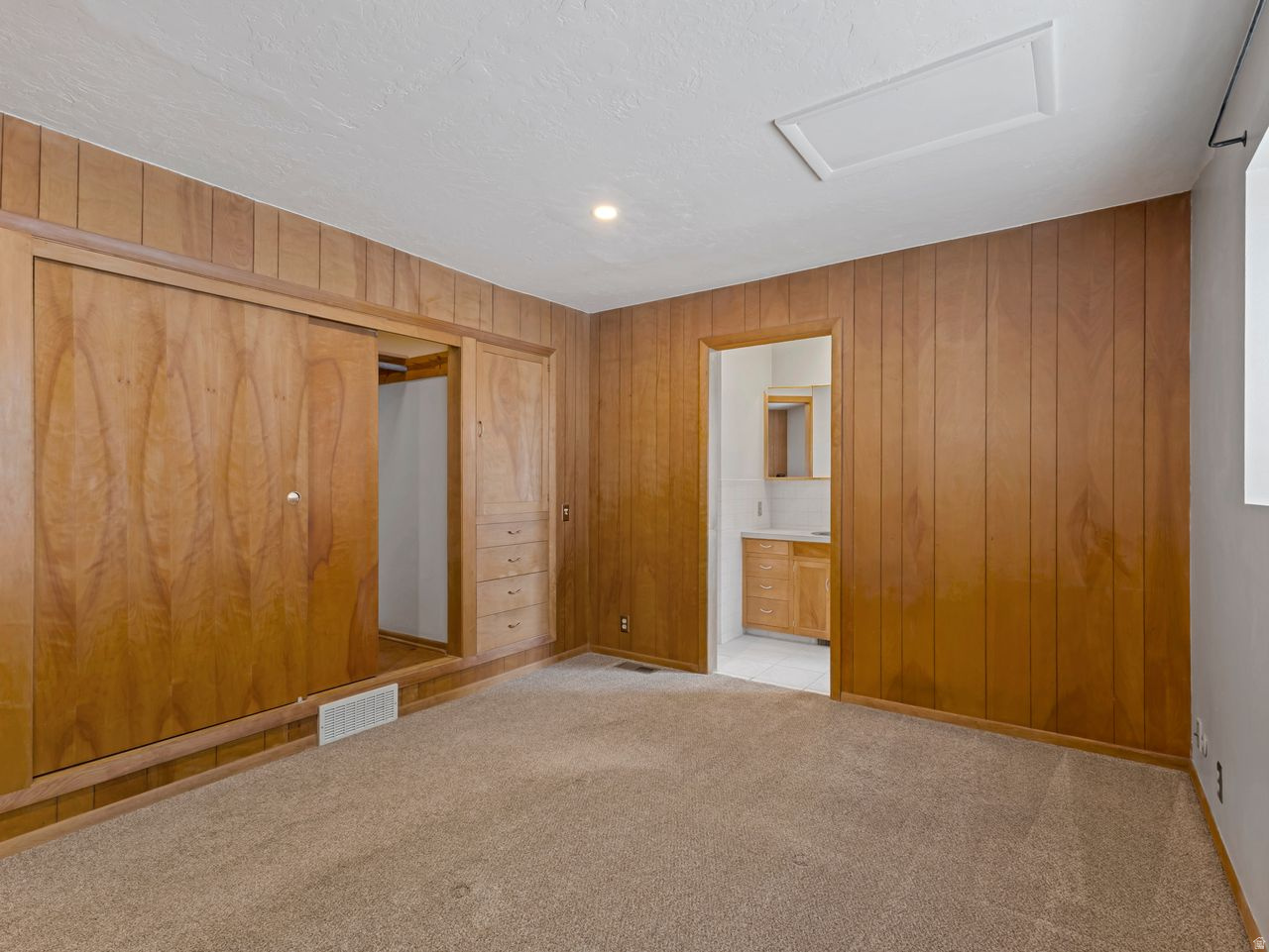 PLAT F - Residential