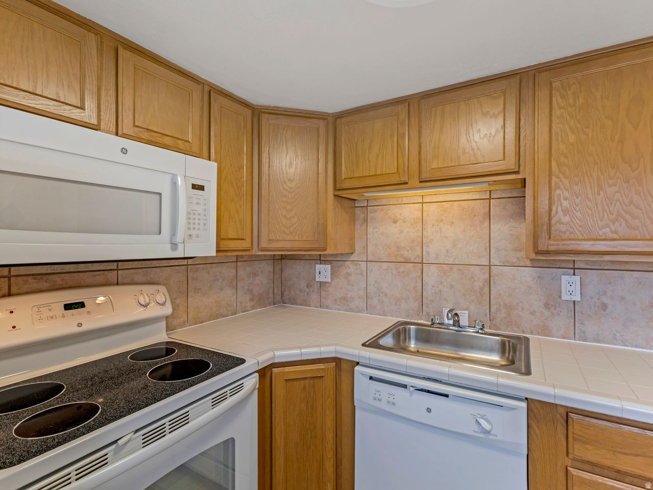 PLAT F - Residential