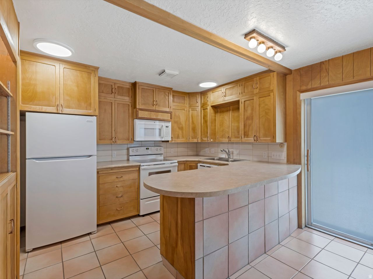 PLAT F - Residential