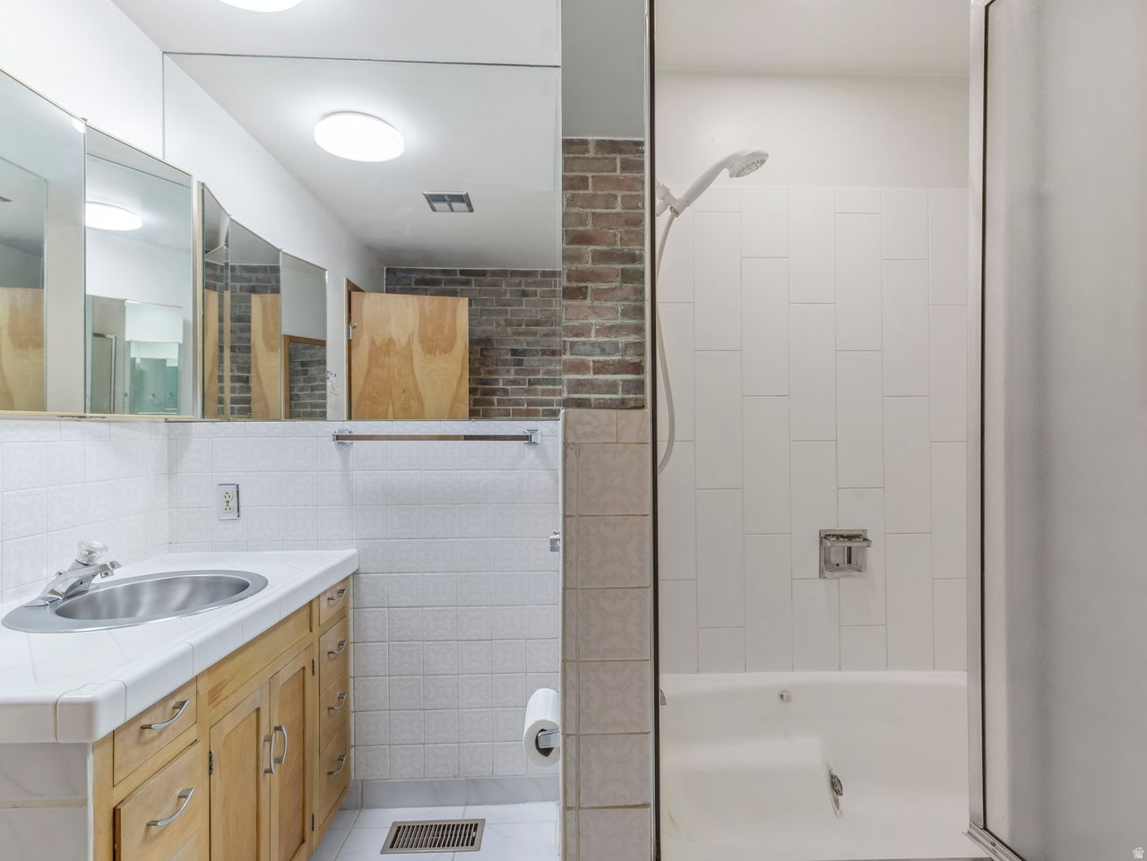 PLAT F - Residential