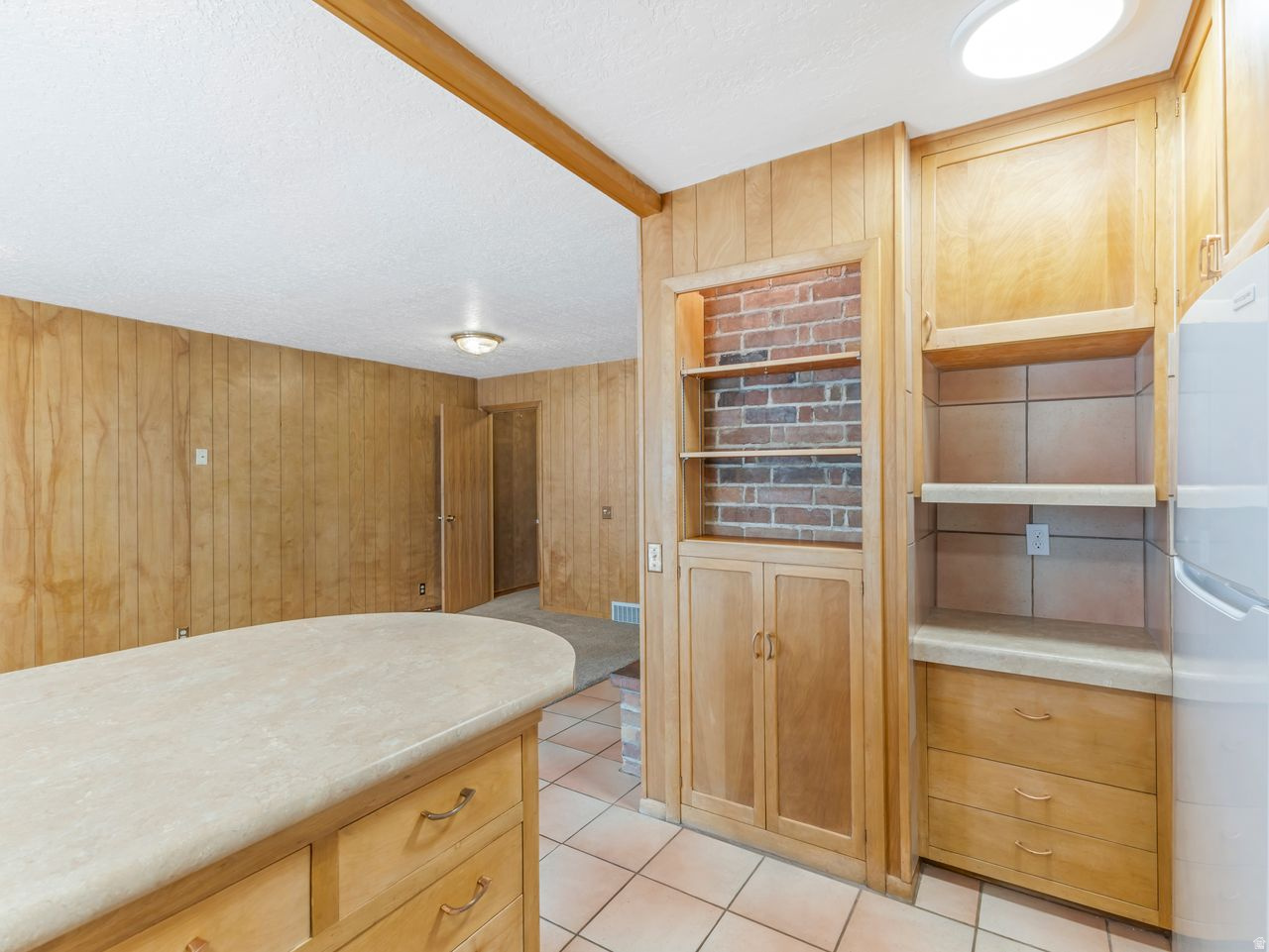 PLAT F - Residential
