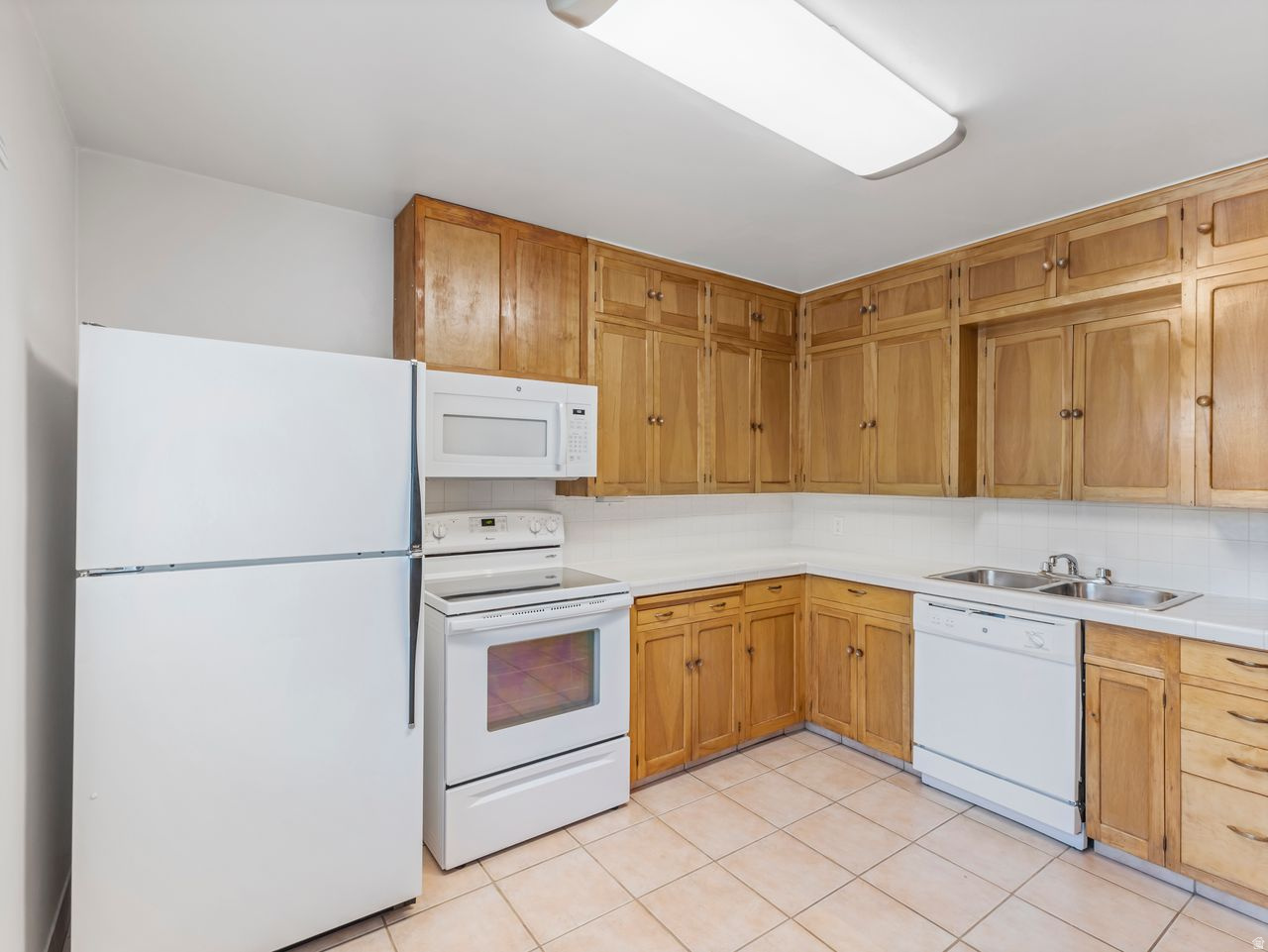PLAT F - Residential