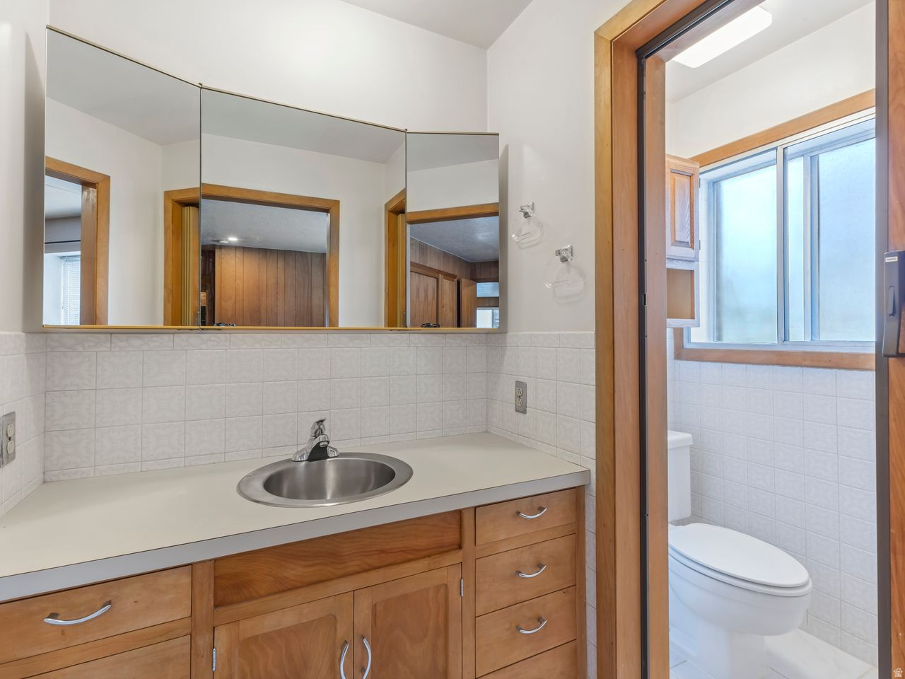 PLAT F - Residential