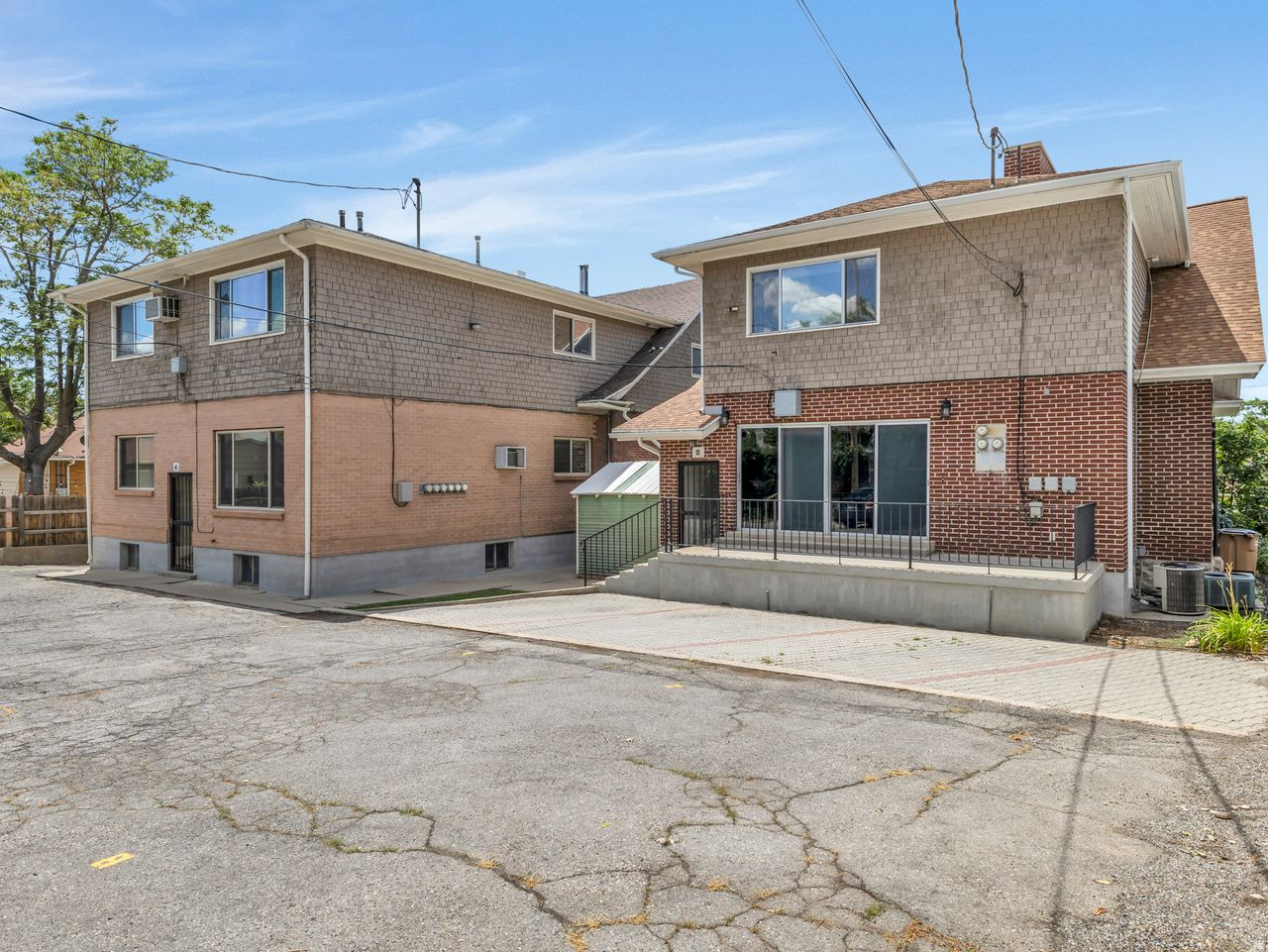 PLAT F - Residential