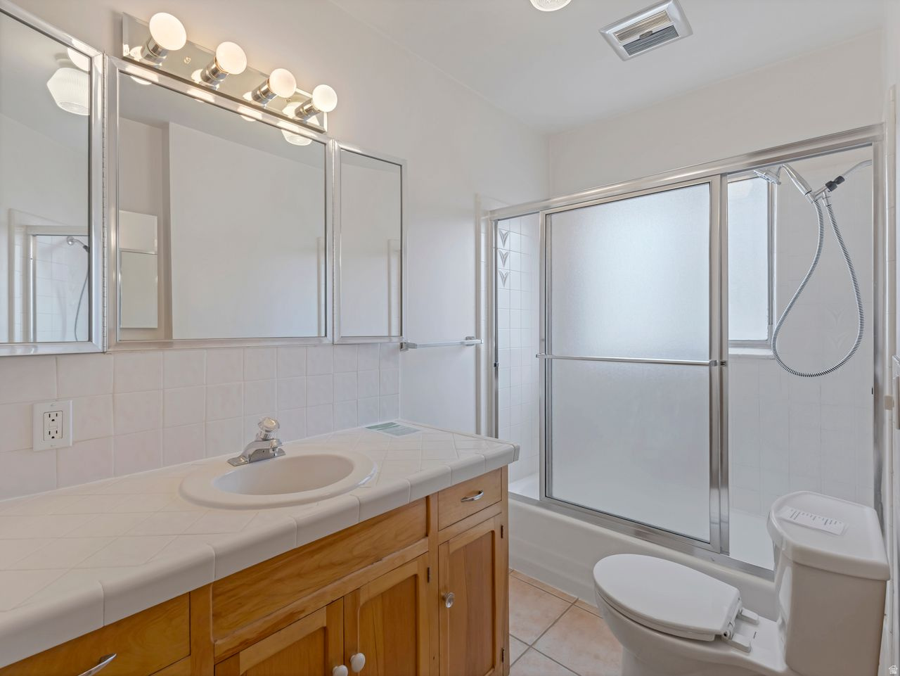 PLAT F - Residential