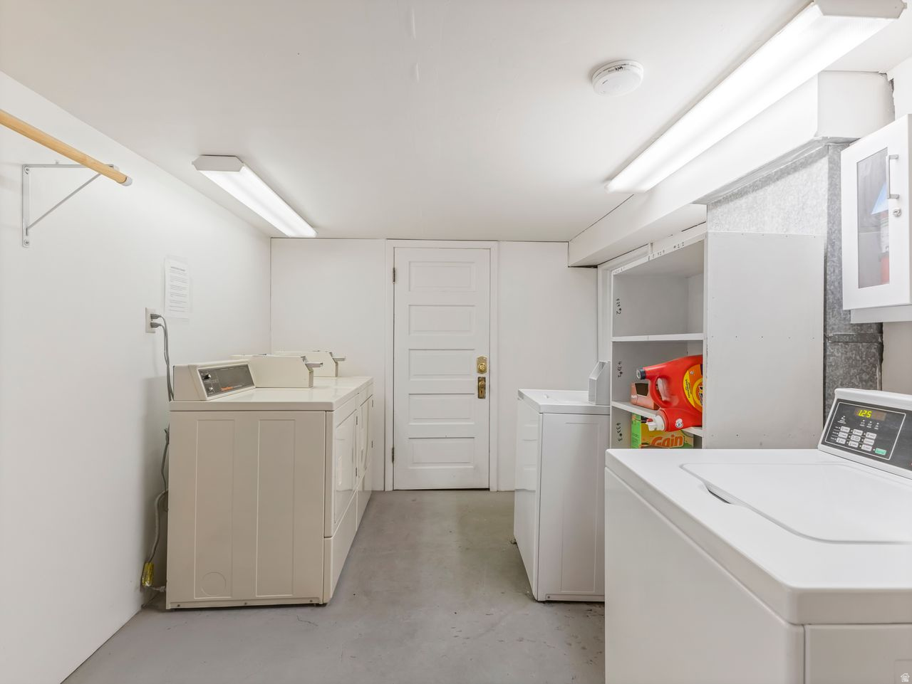 PLAT F - Residential