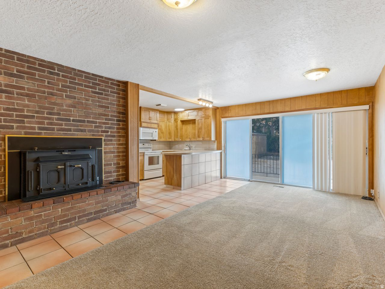 PLAT F - Residential