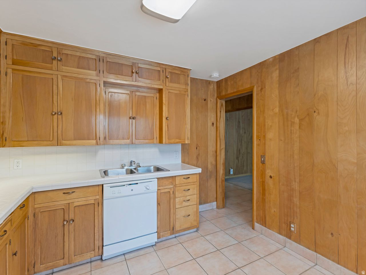 PLAT F - Residential