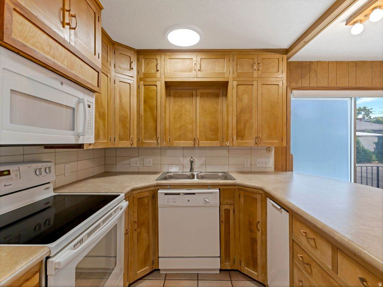 PLAT F - Residential