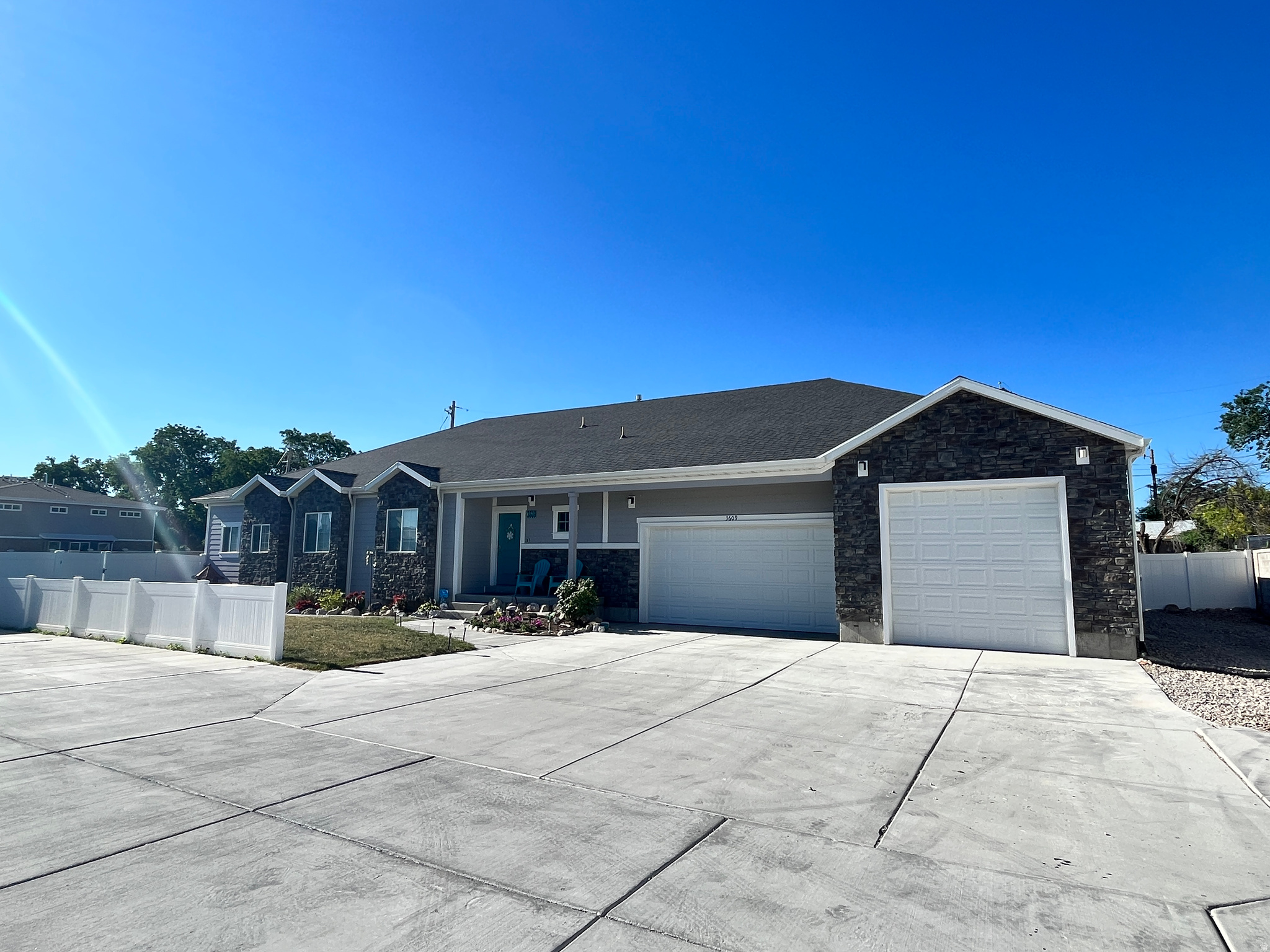 BAILEY ACRES D - Residential
