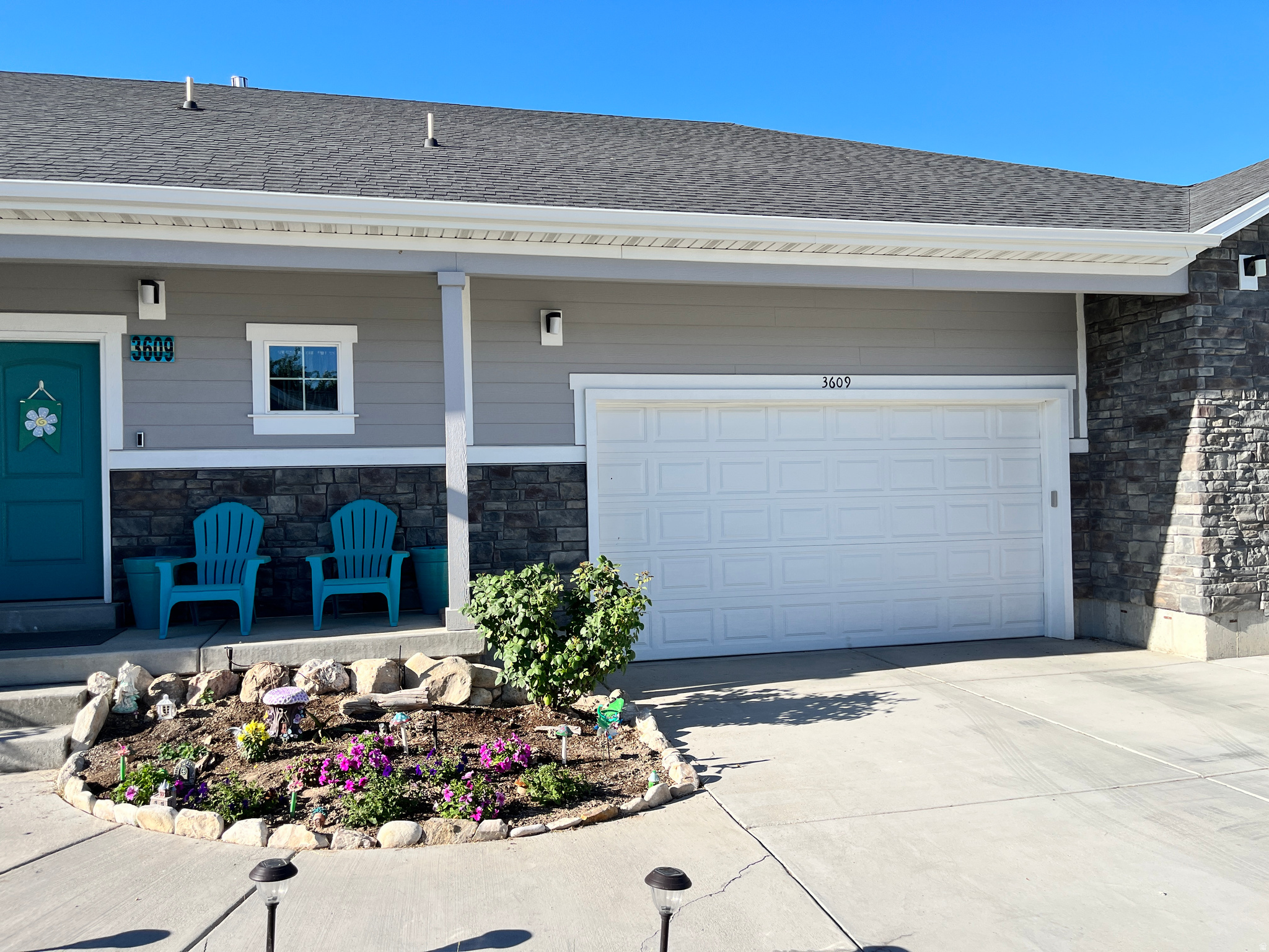 BAILEY ACRES D - Residential