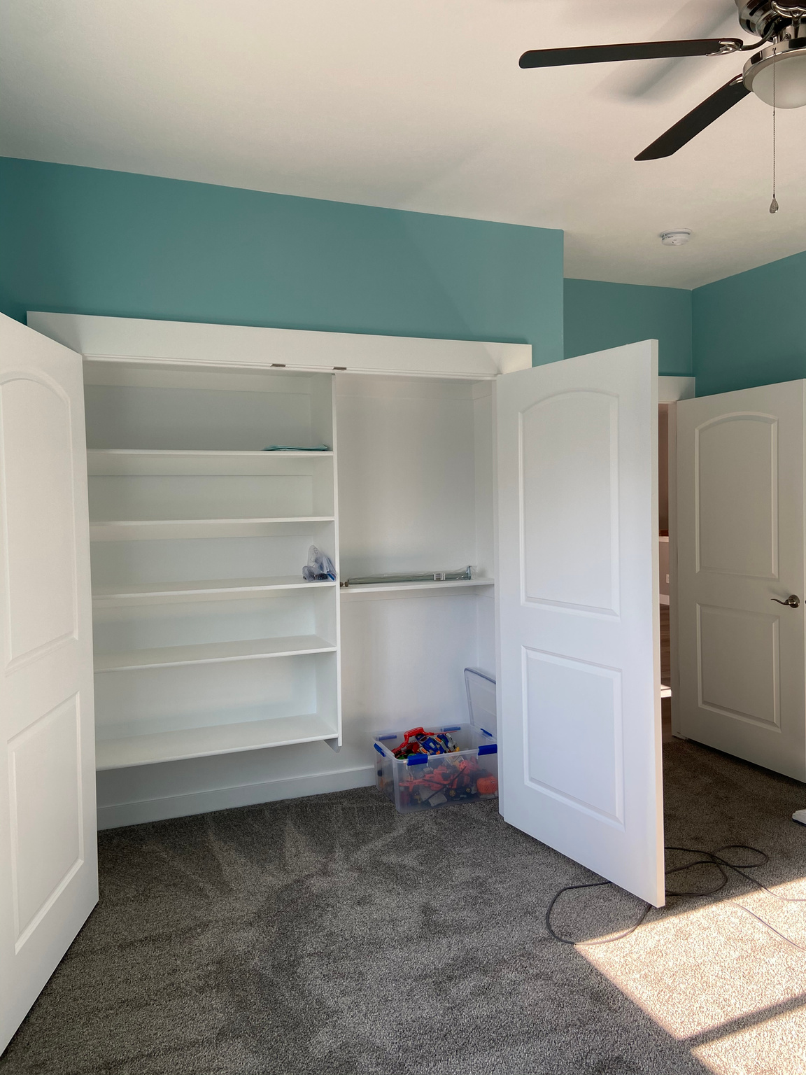 BAILEY ACRES D - Residential