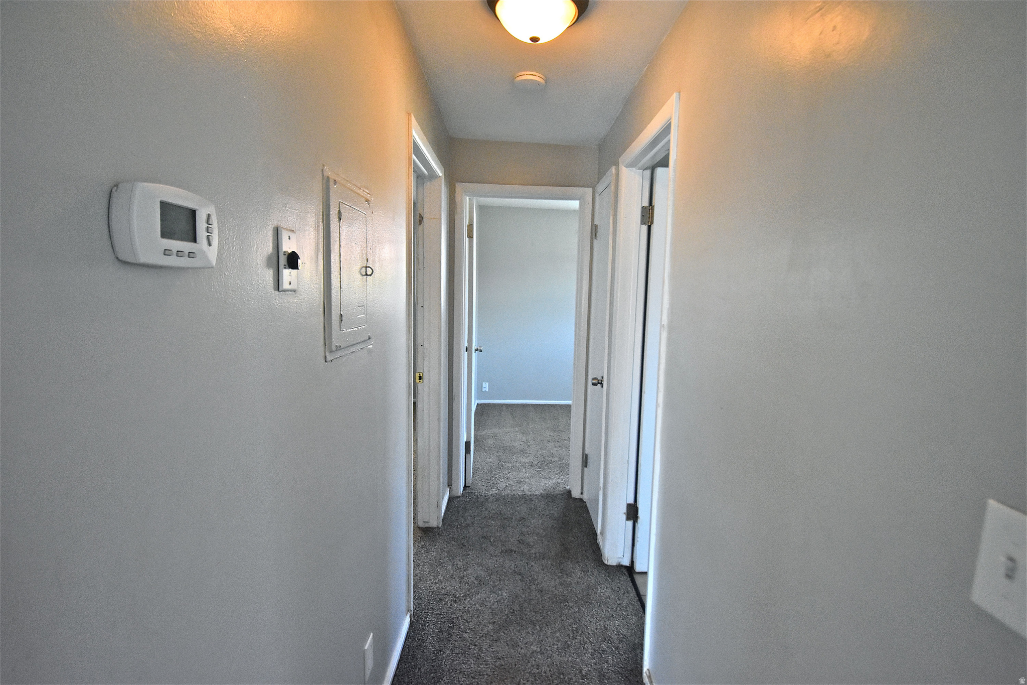 HOLLY & WHITNEY - Residential