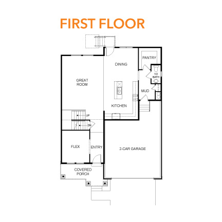 RIVER POINT - Residential