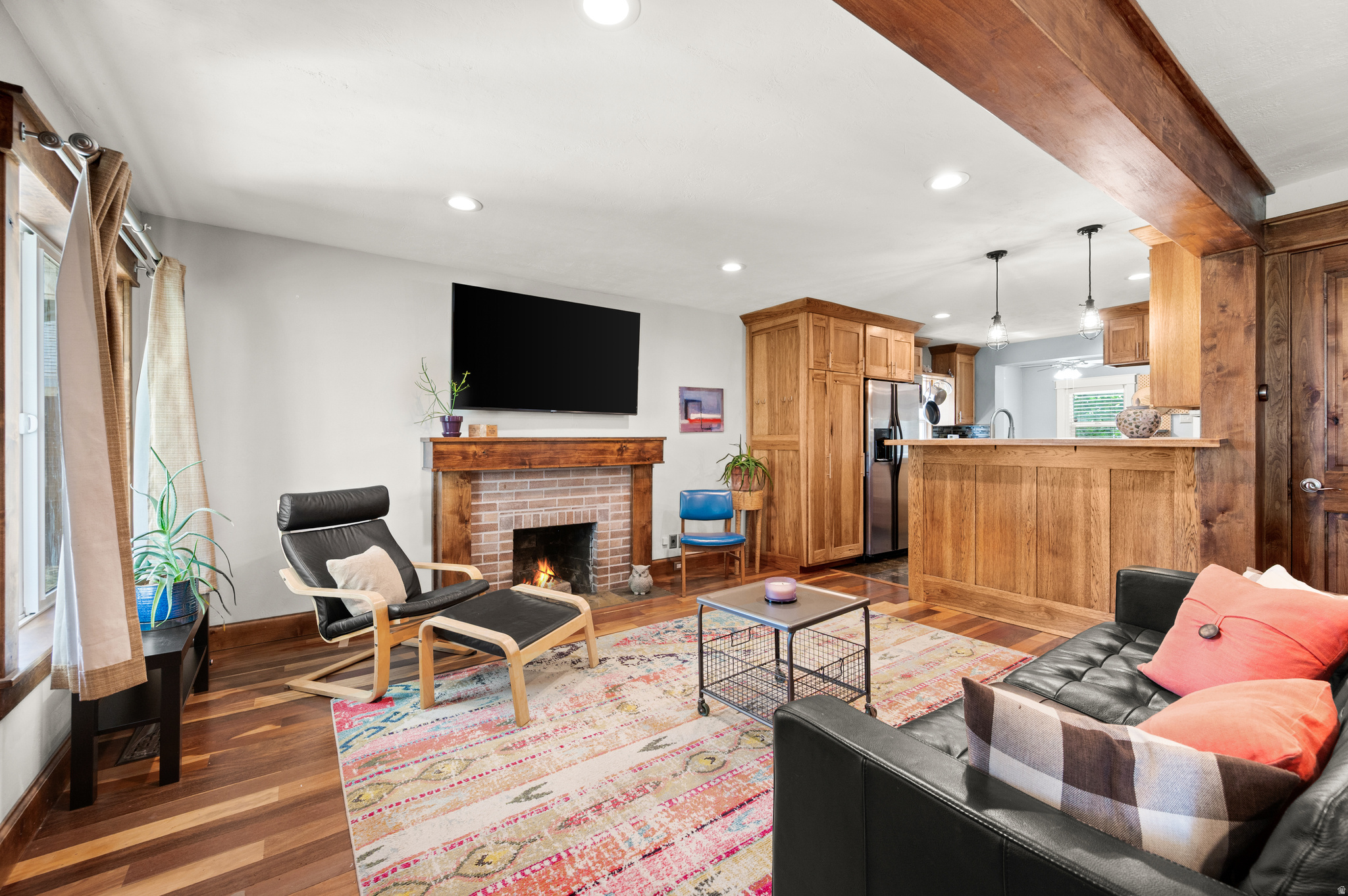 PLAT A - Residential
