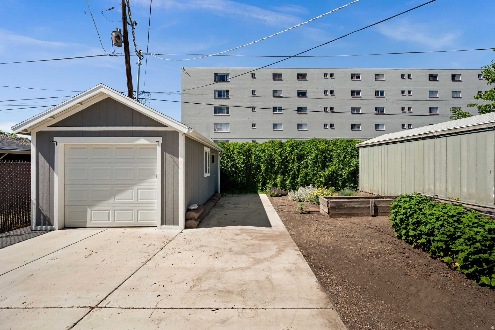 PLAT A - Residential