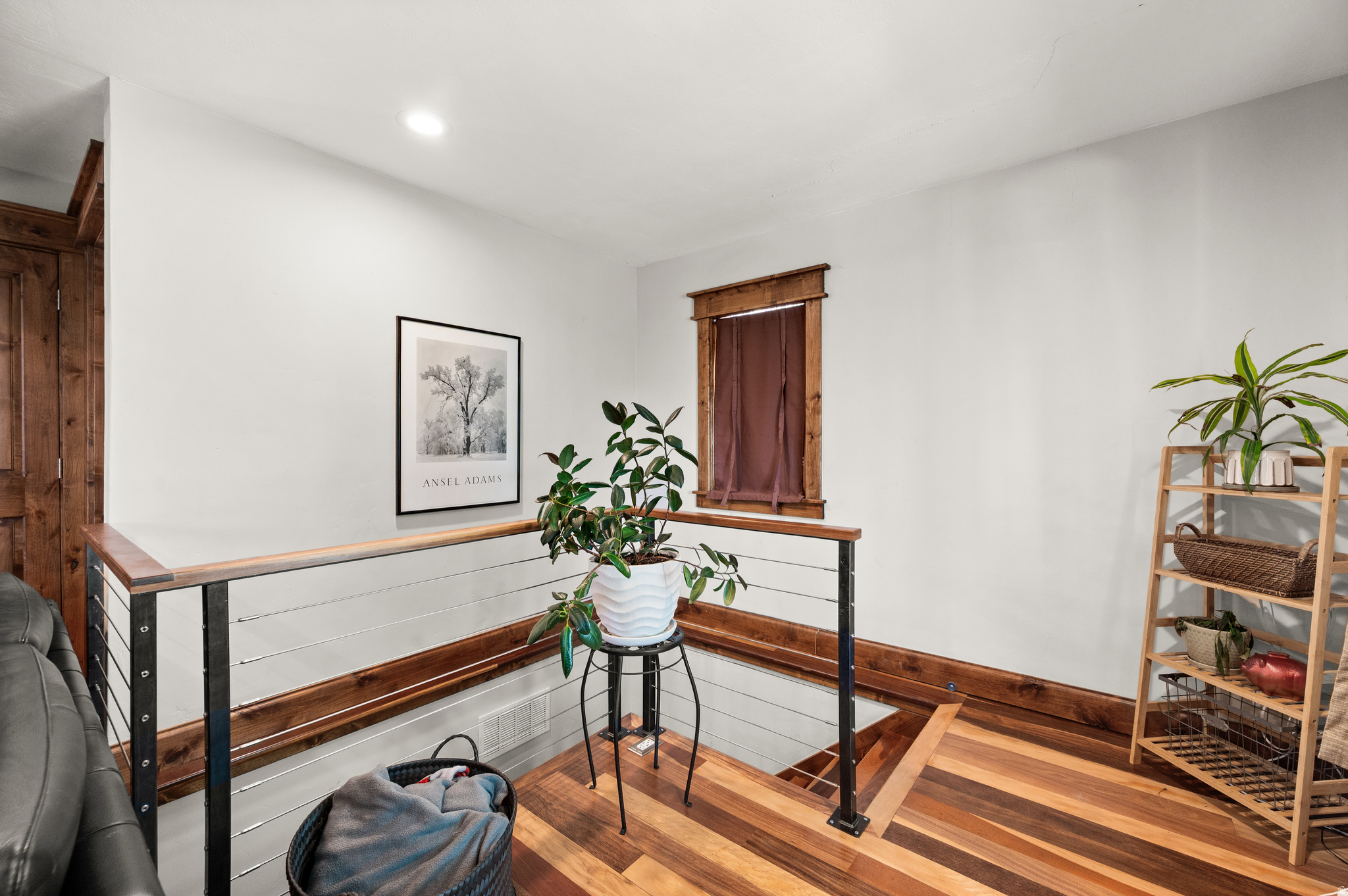 PLAT A - Residential