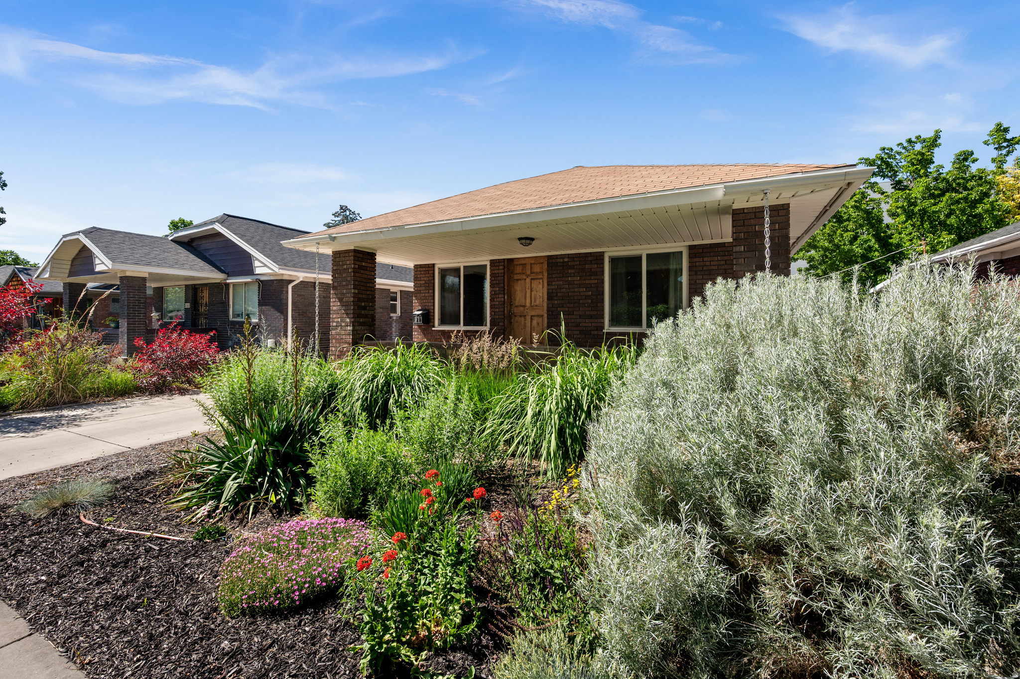 PLAT A - Residential