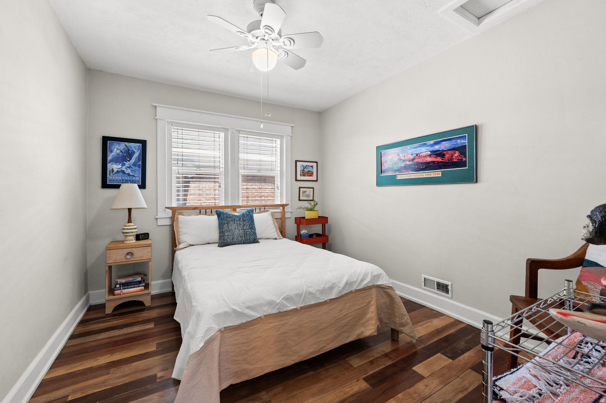 PLAT A - Residential