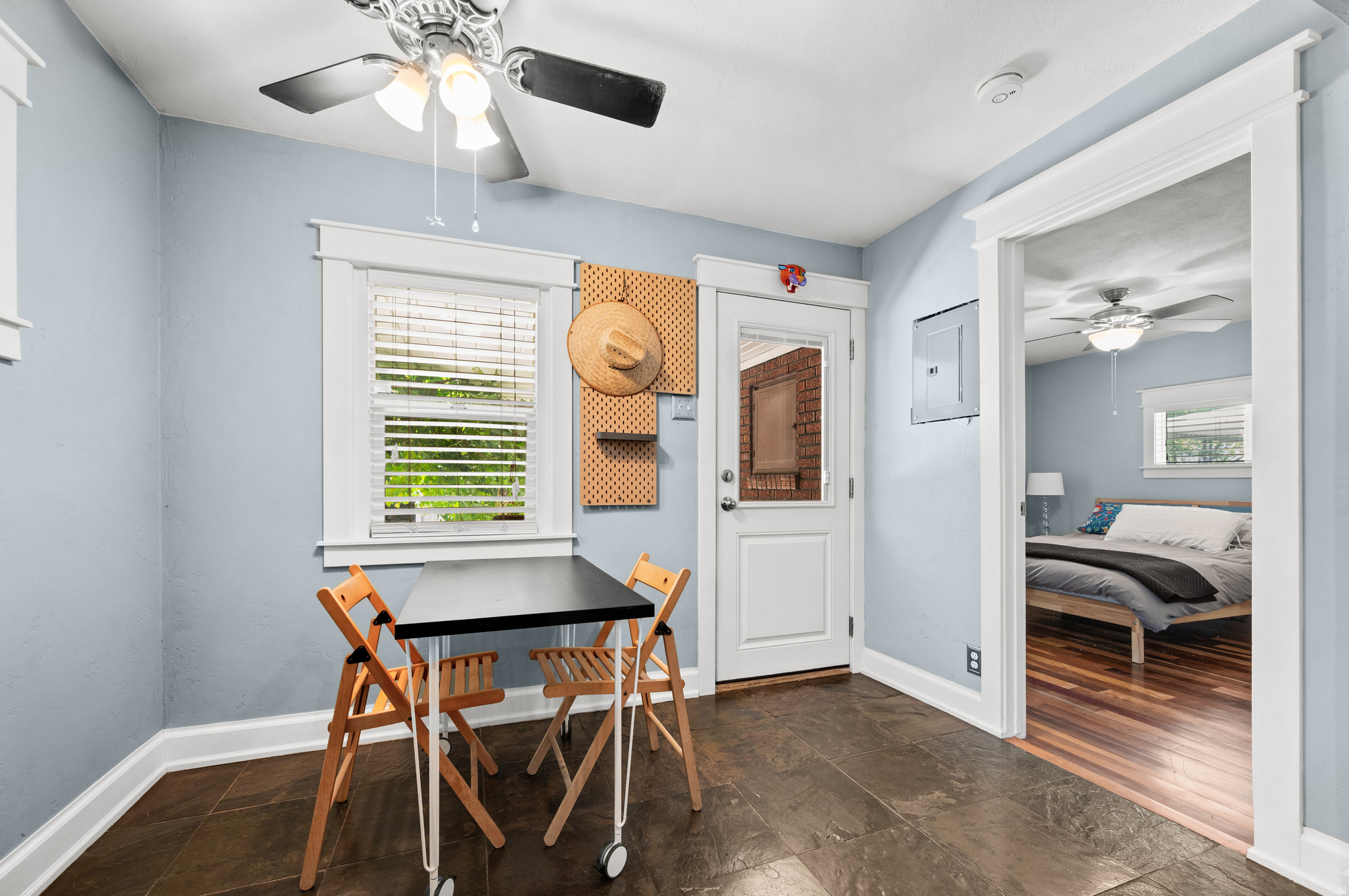 PLAT A - Residential