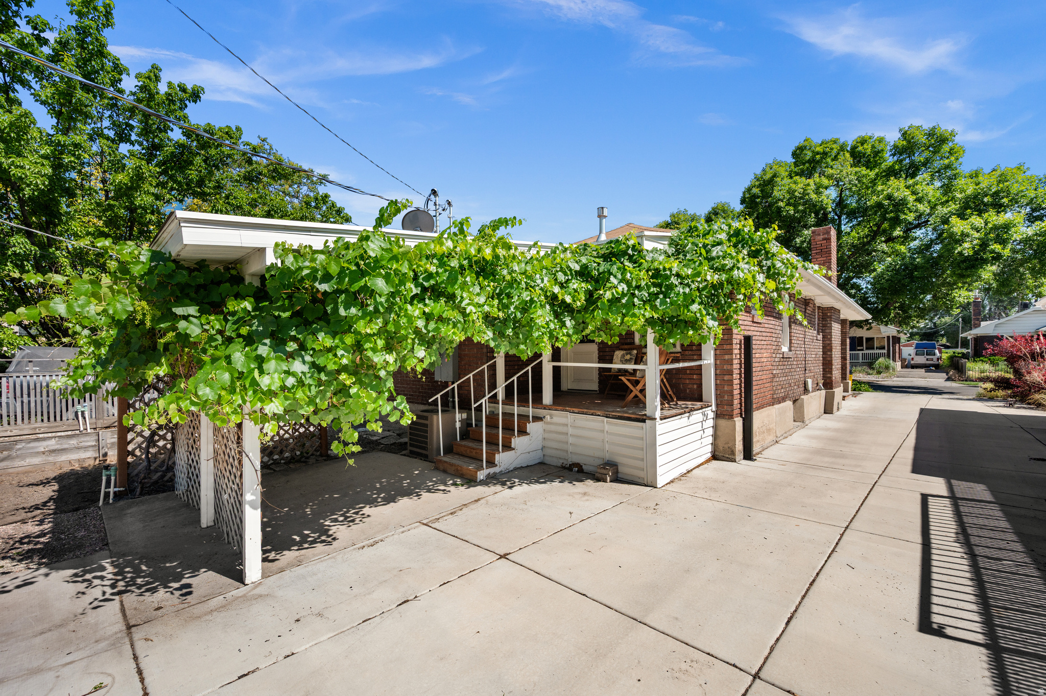 PLAT A - Residential