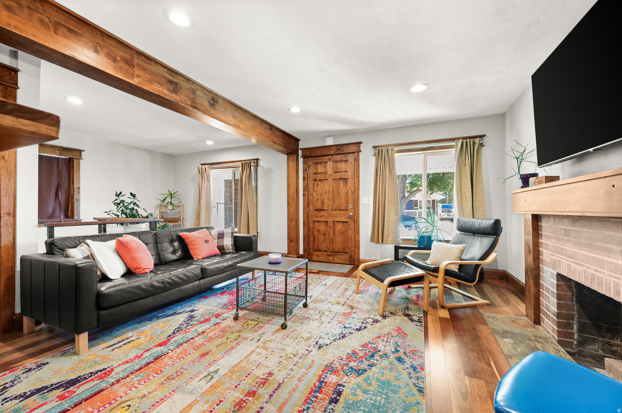 PLAT A - Residential