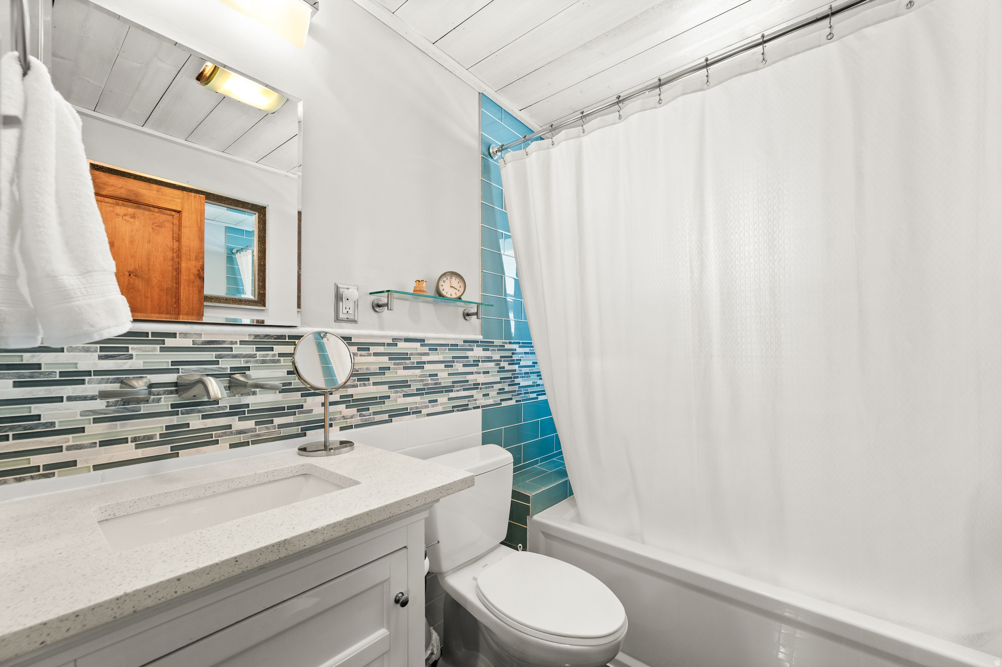 PLAT A - Residential