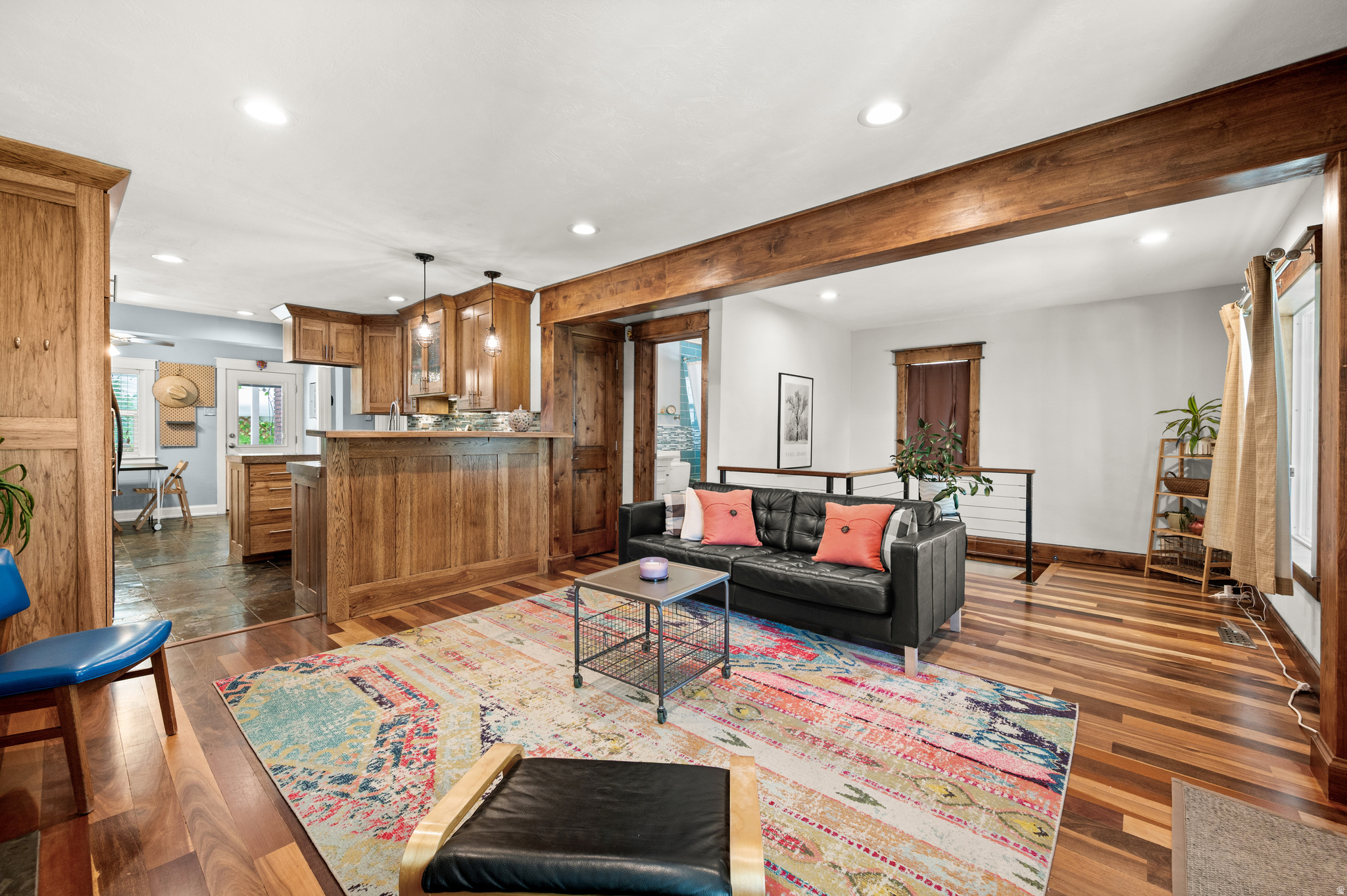 PLAT A - Residential