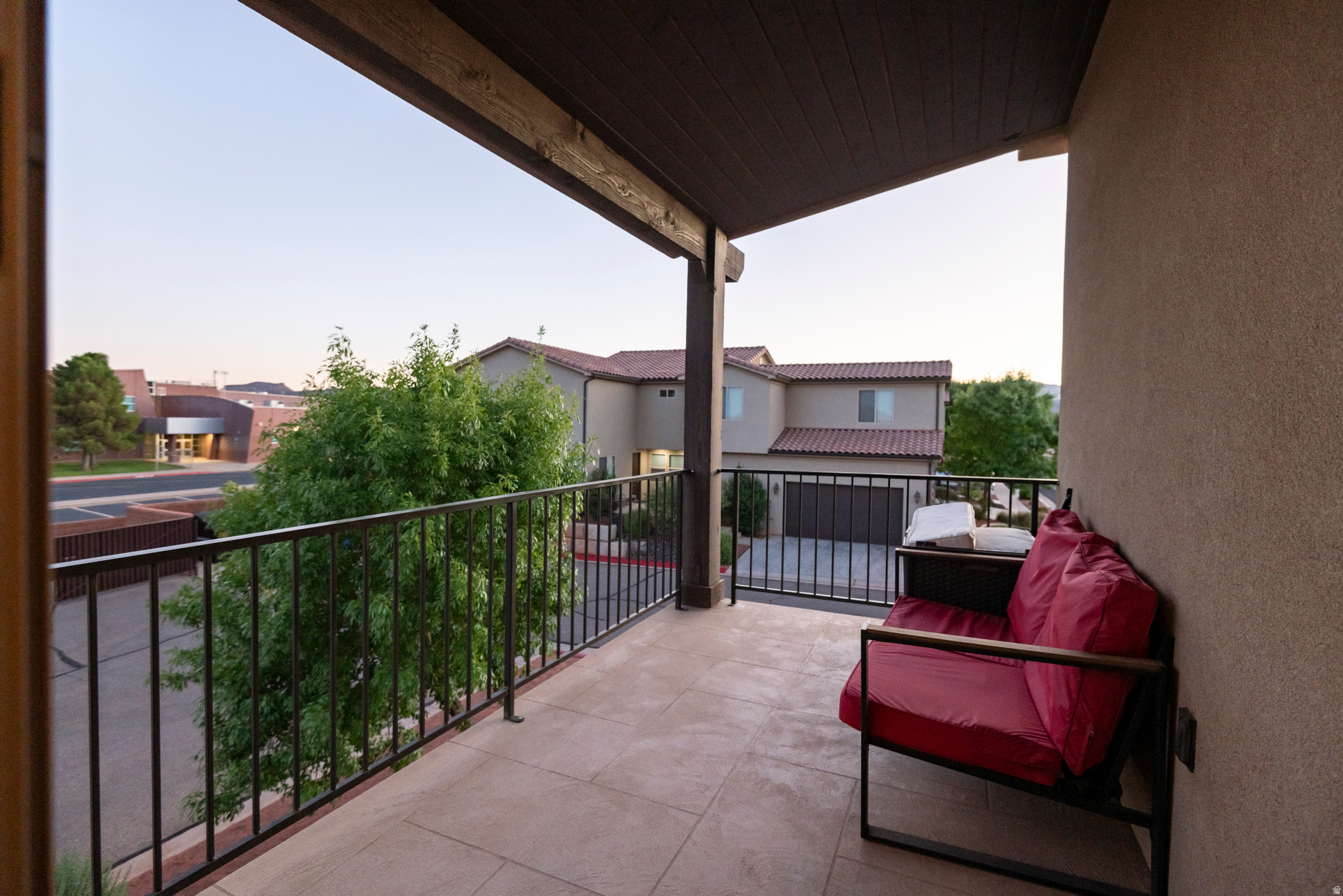 PARADISE VILLAGE AT ZION PH 1 - Residential