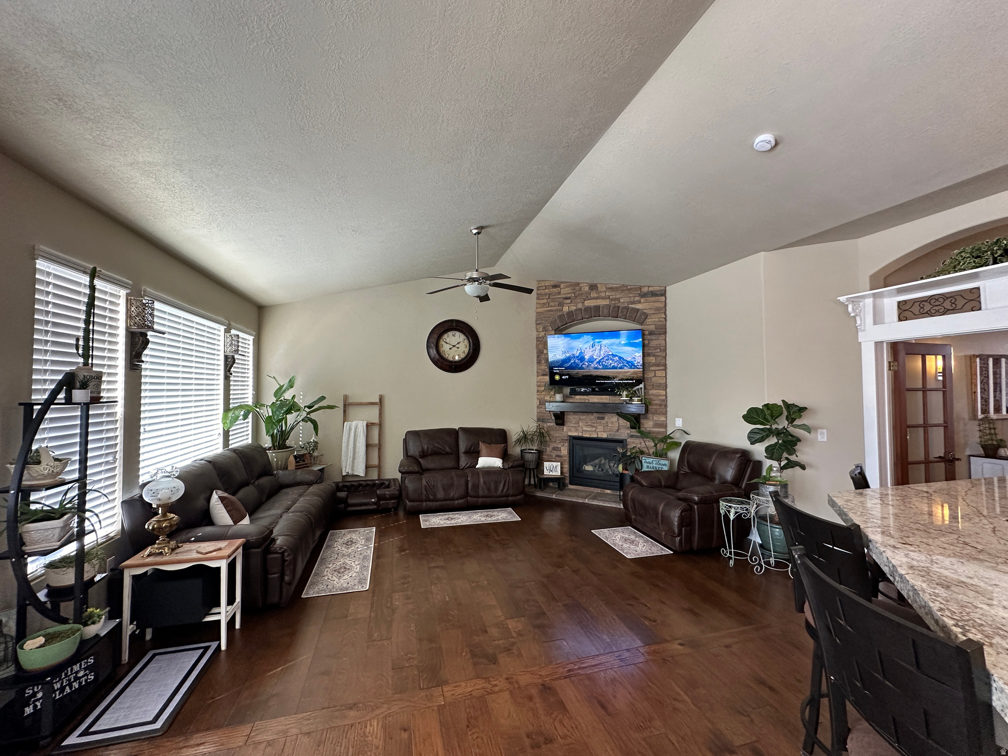 LOMA VISTA SUBDIVISION - Residential