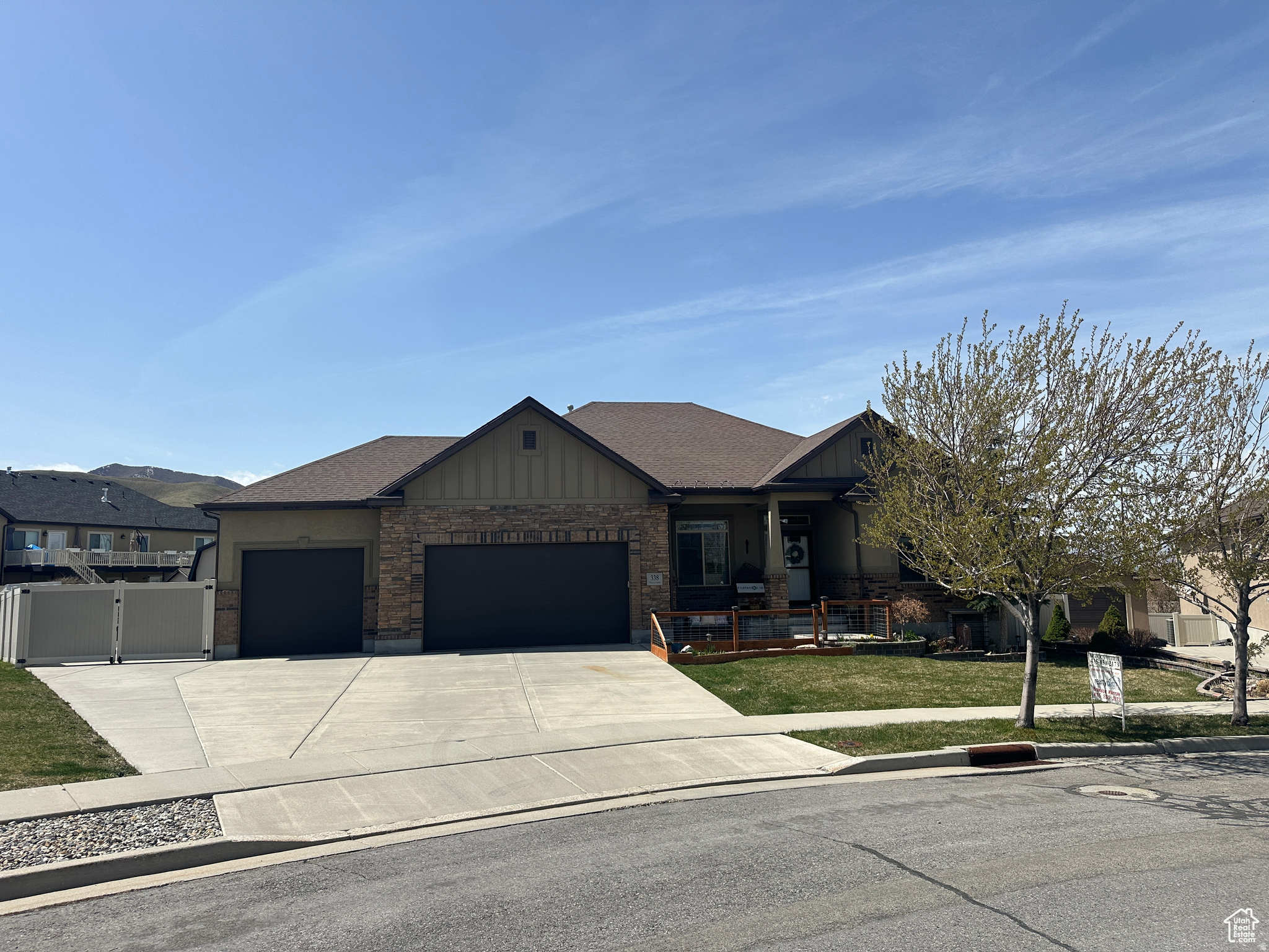 LOMA VISTA SUBDIVISION - Residential