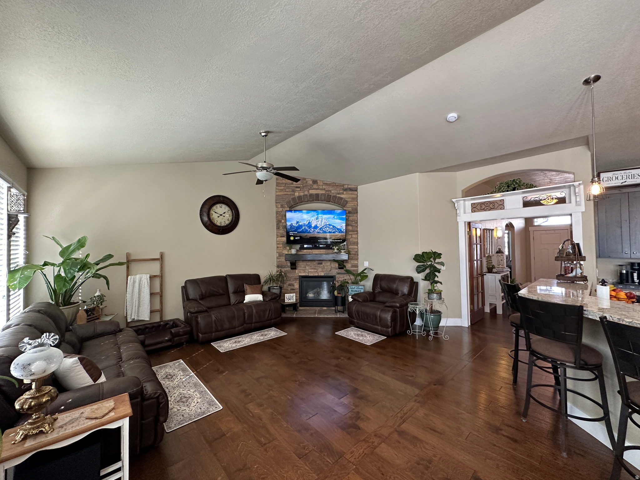 LOMA VISTA SUBDIVISION - Residential