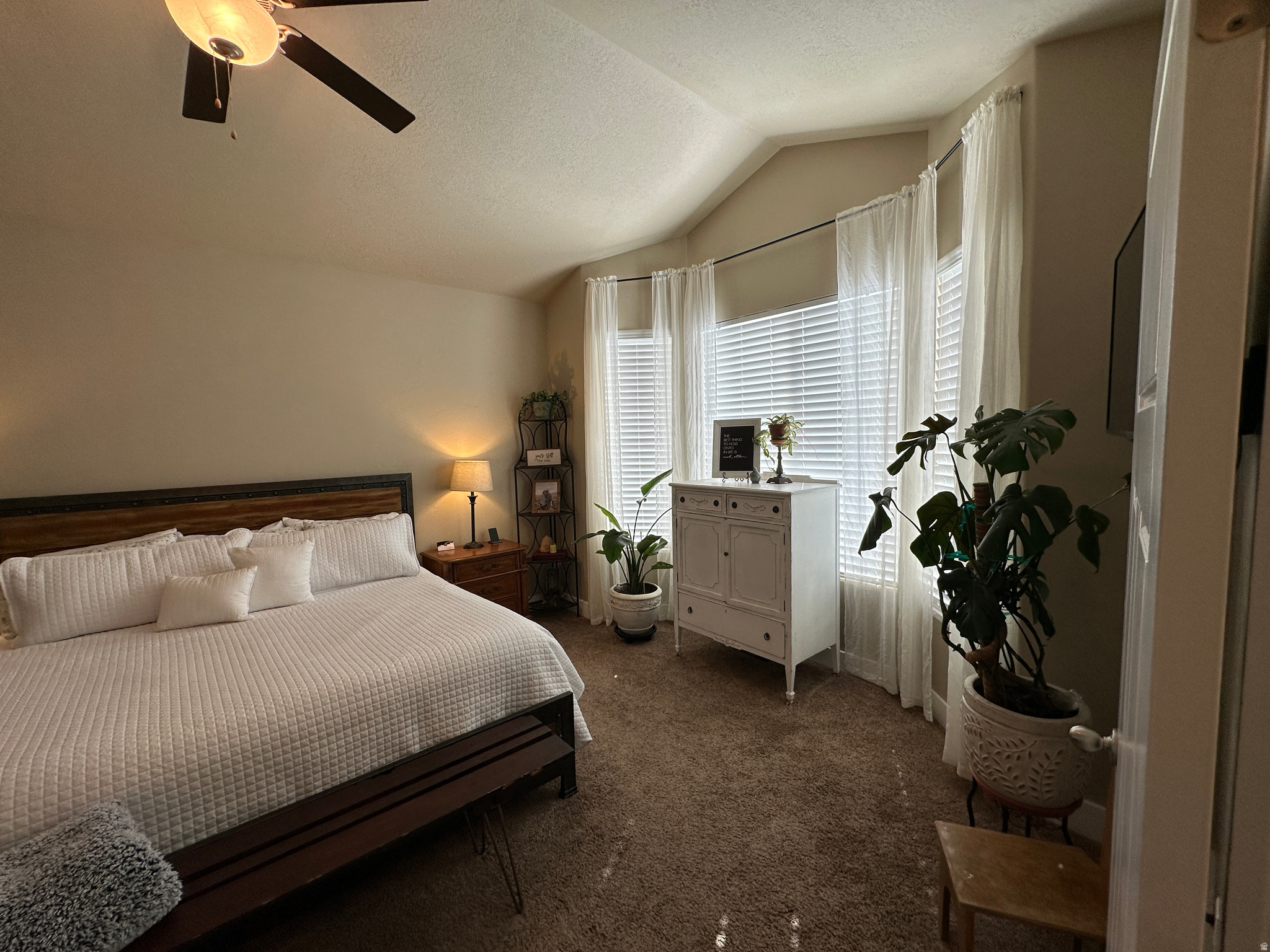 LOMA VISTA SUBDIVISION - Residential