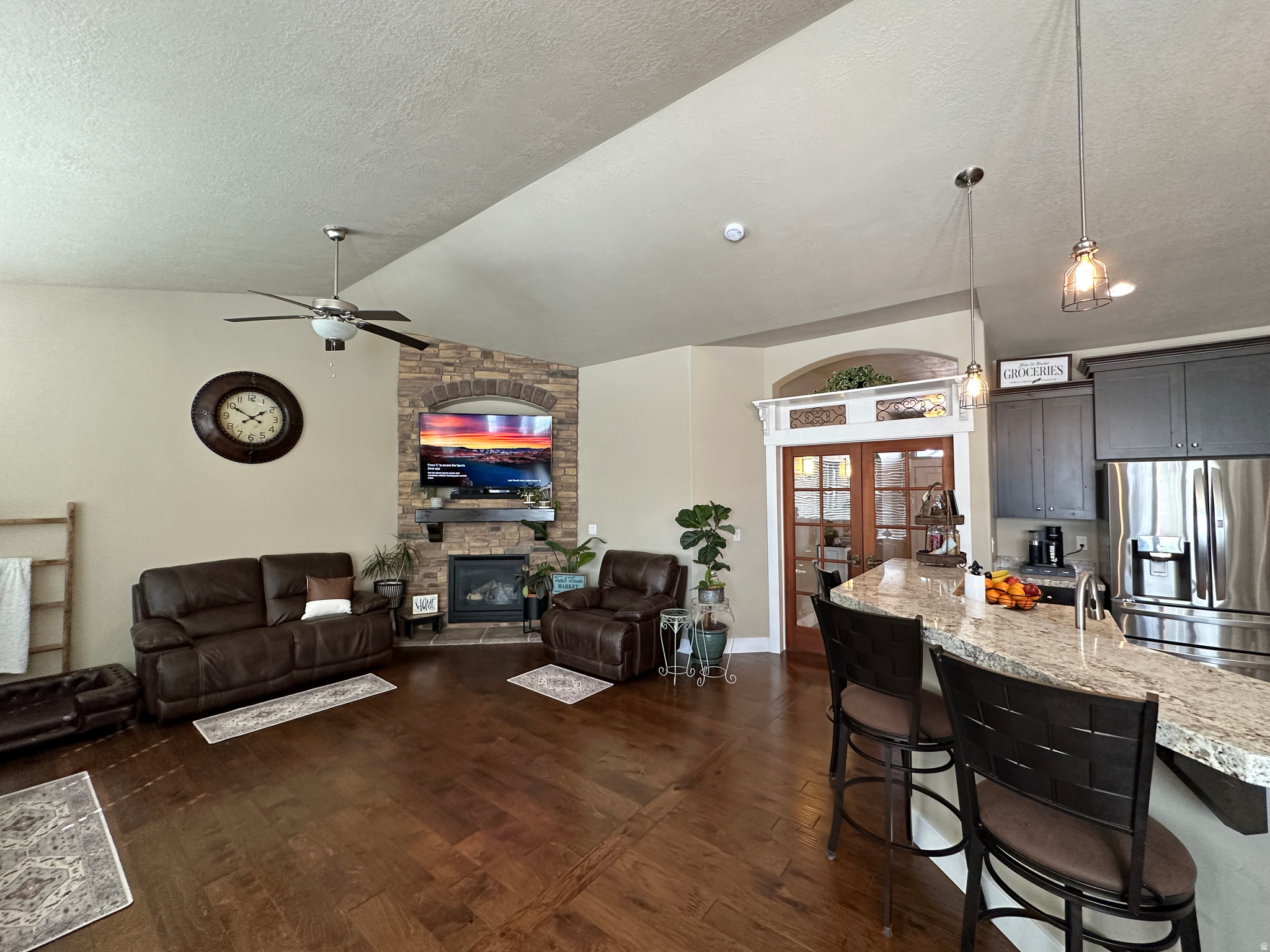 LOMA VISTA SUBDIVISION - Residential