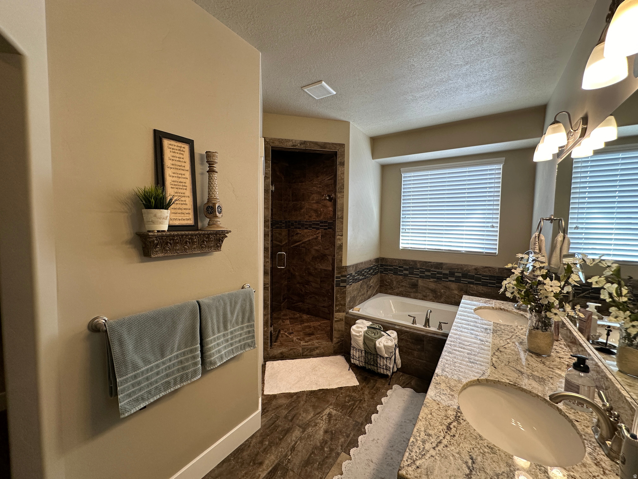LOMA VISTA SUBDIVISION - Residential