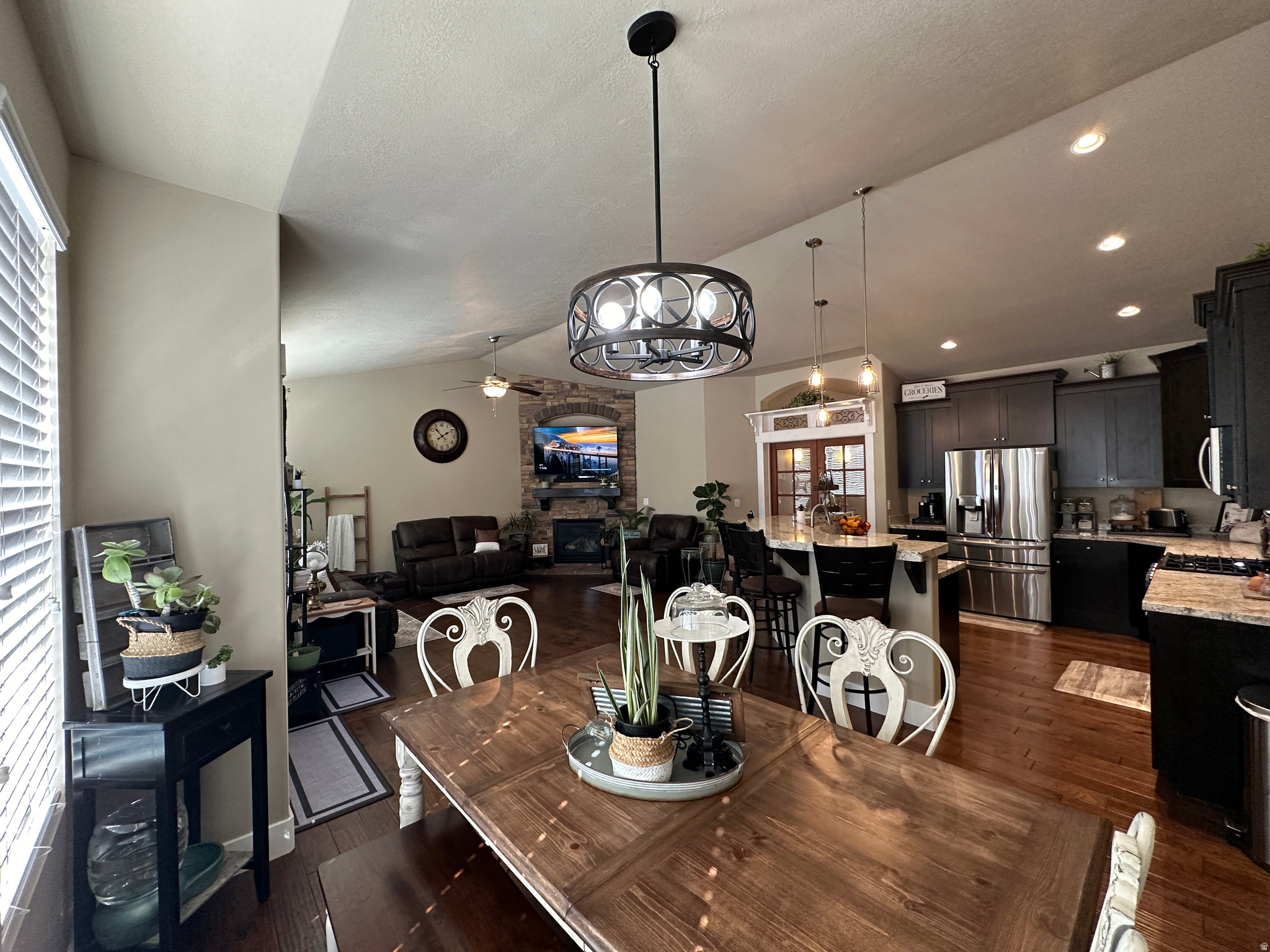 LOMA VISTA SUBDIVISION - Residential