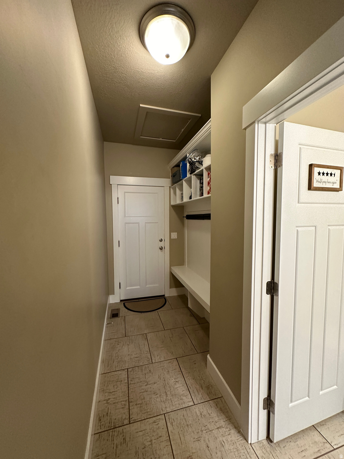 LOMA VISTA SUBDIVISION - Residential