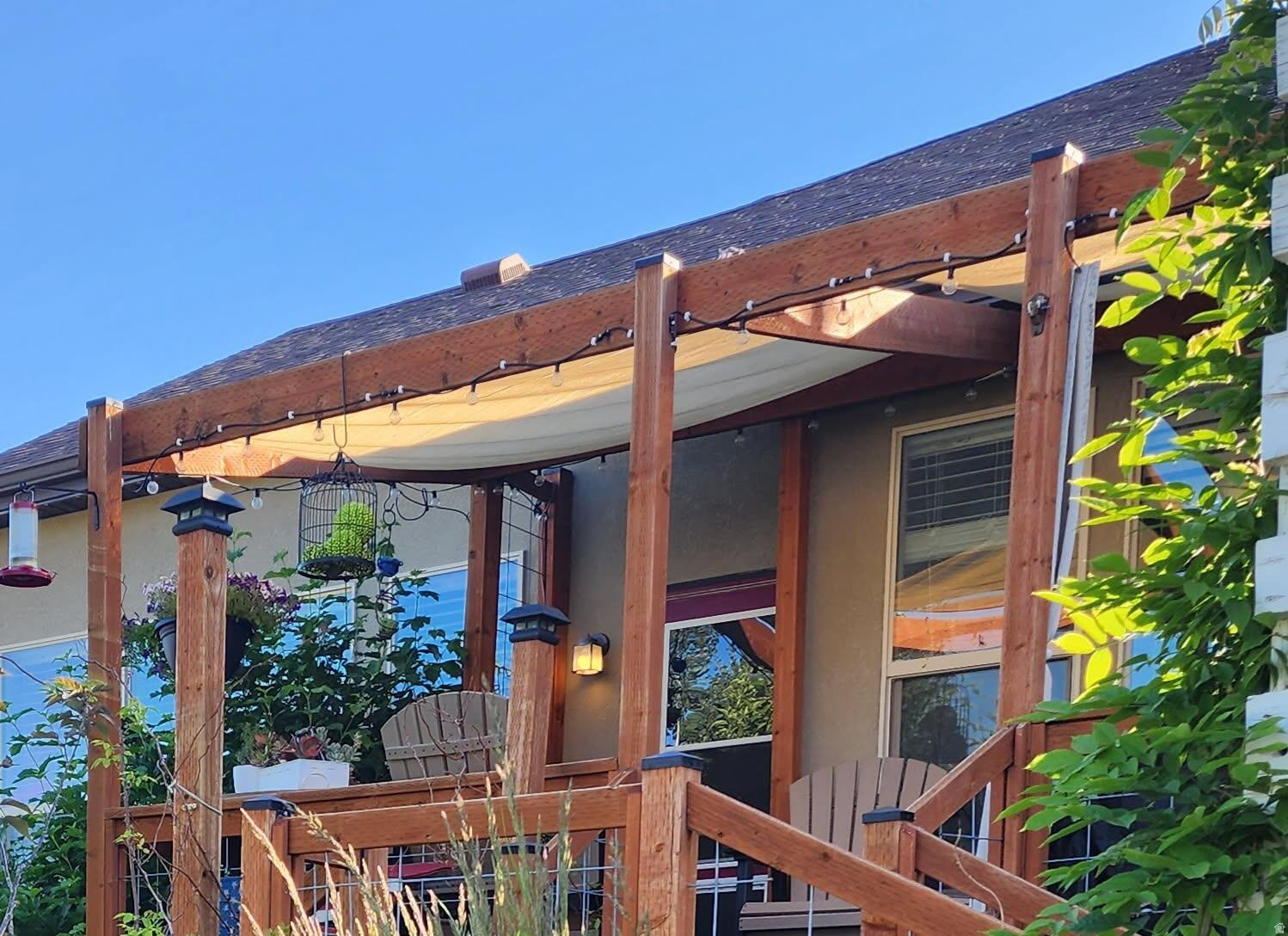 LOMA VISTA SUBDIVISION - Residential