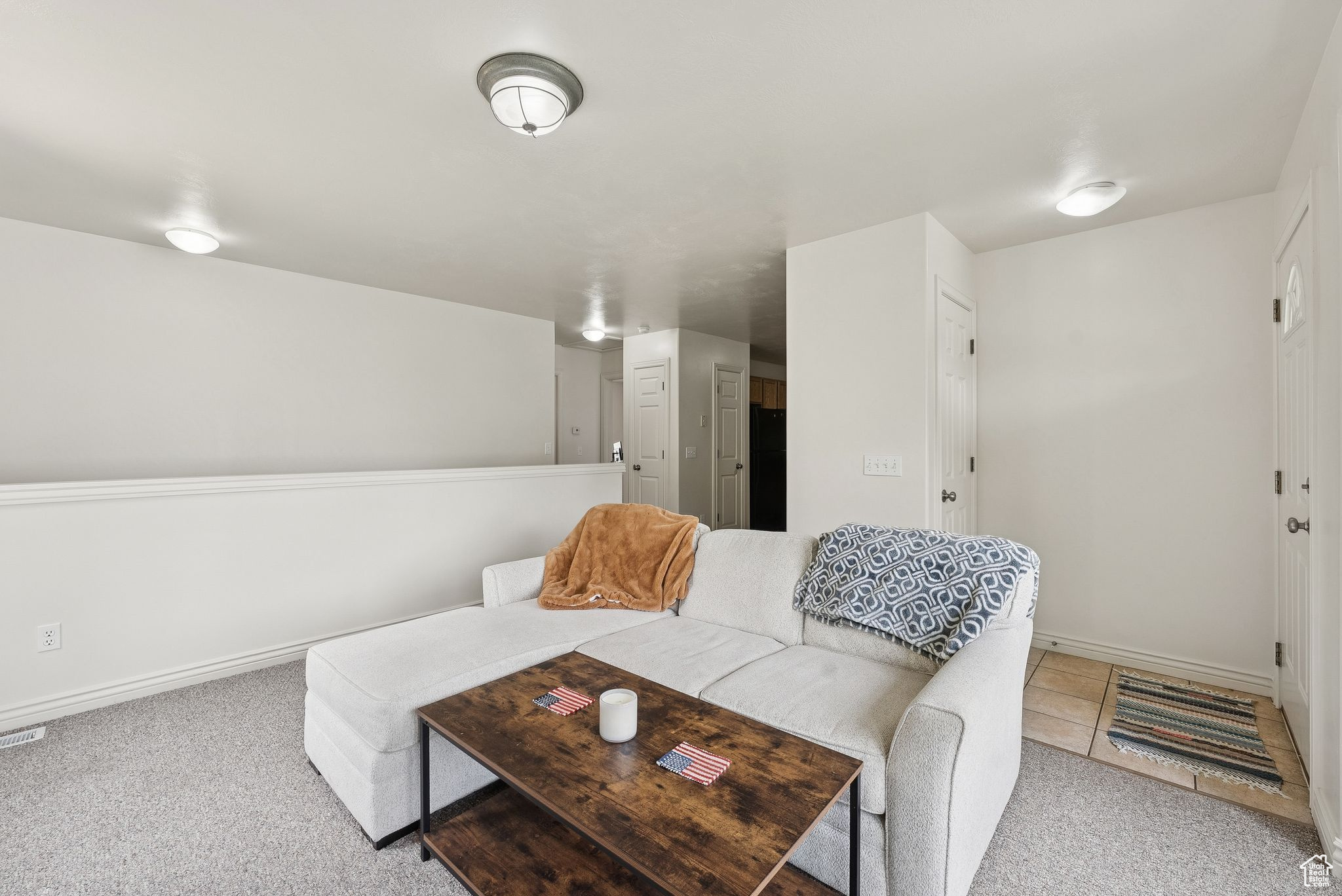 THOMASVILLE - Residential