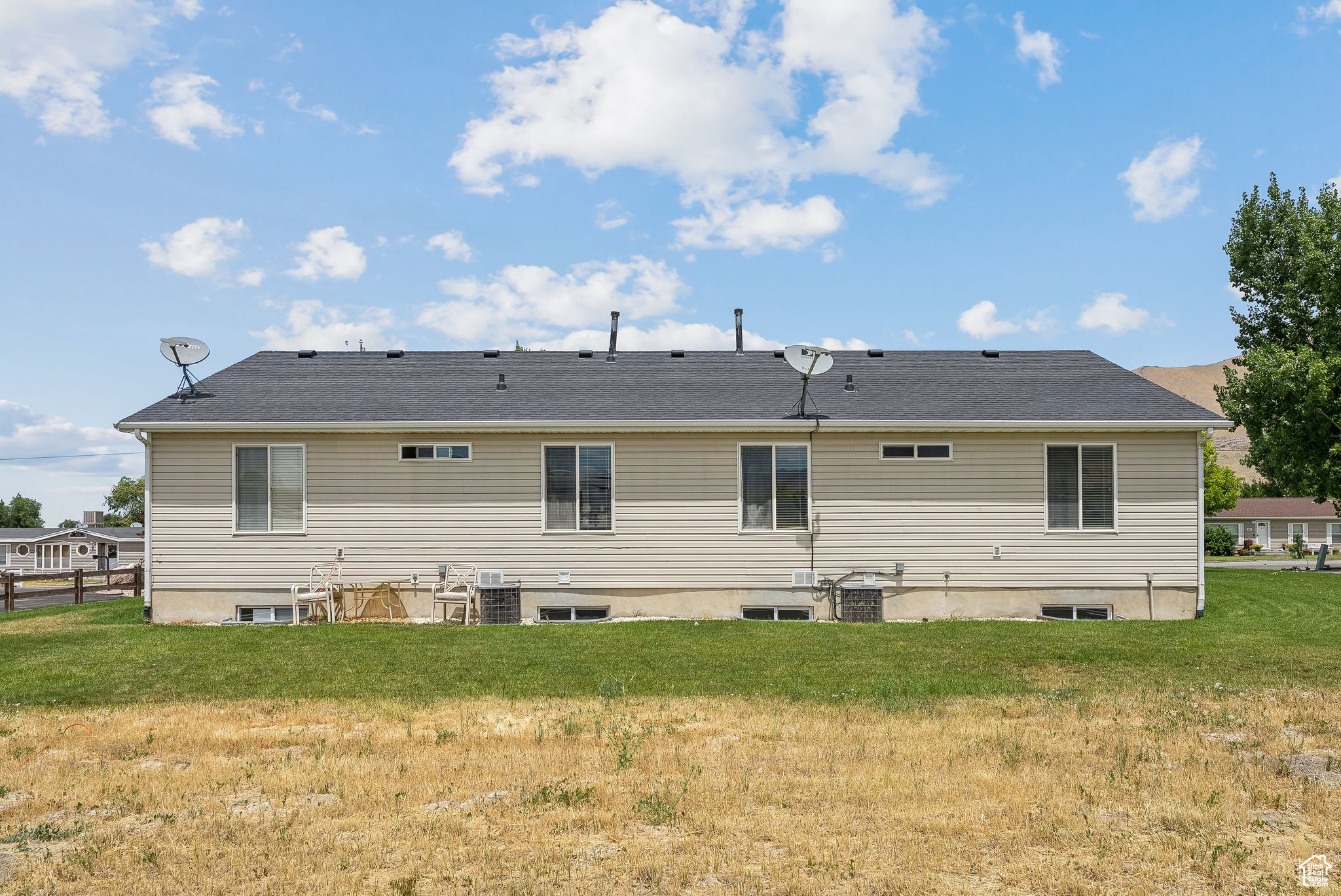 THOMASVILLE - Residential
